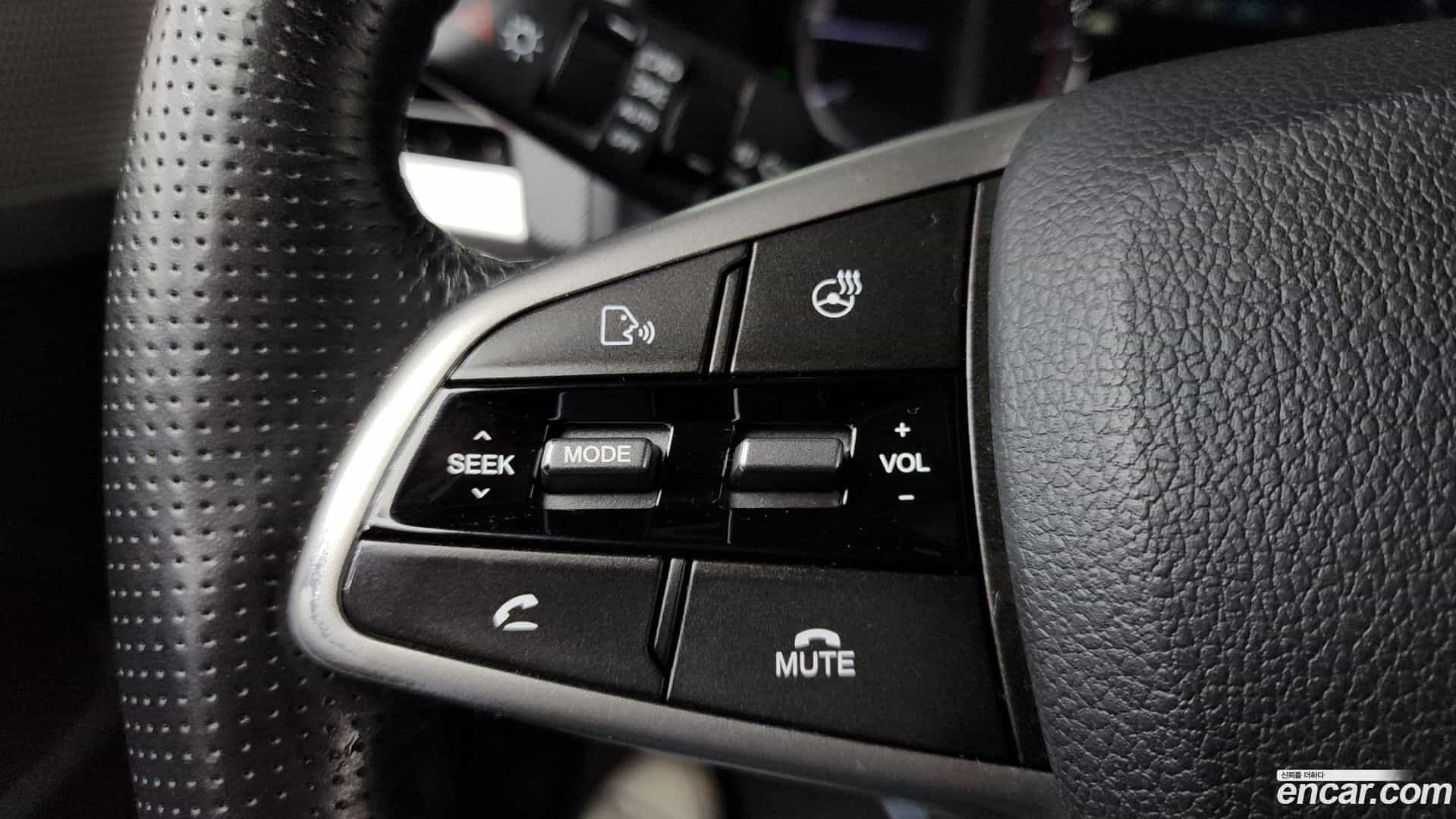 Rexton KG Mobility 2019.5-OPTION-021