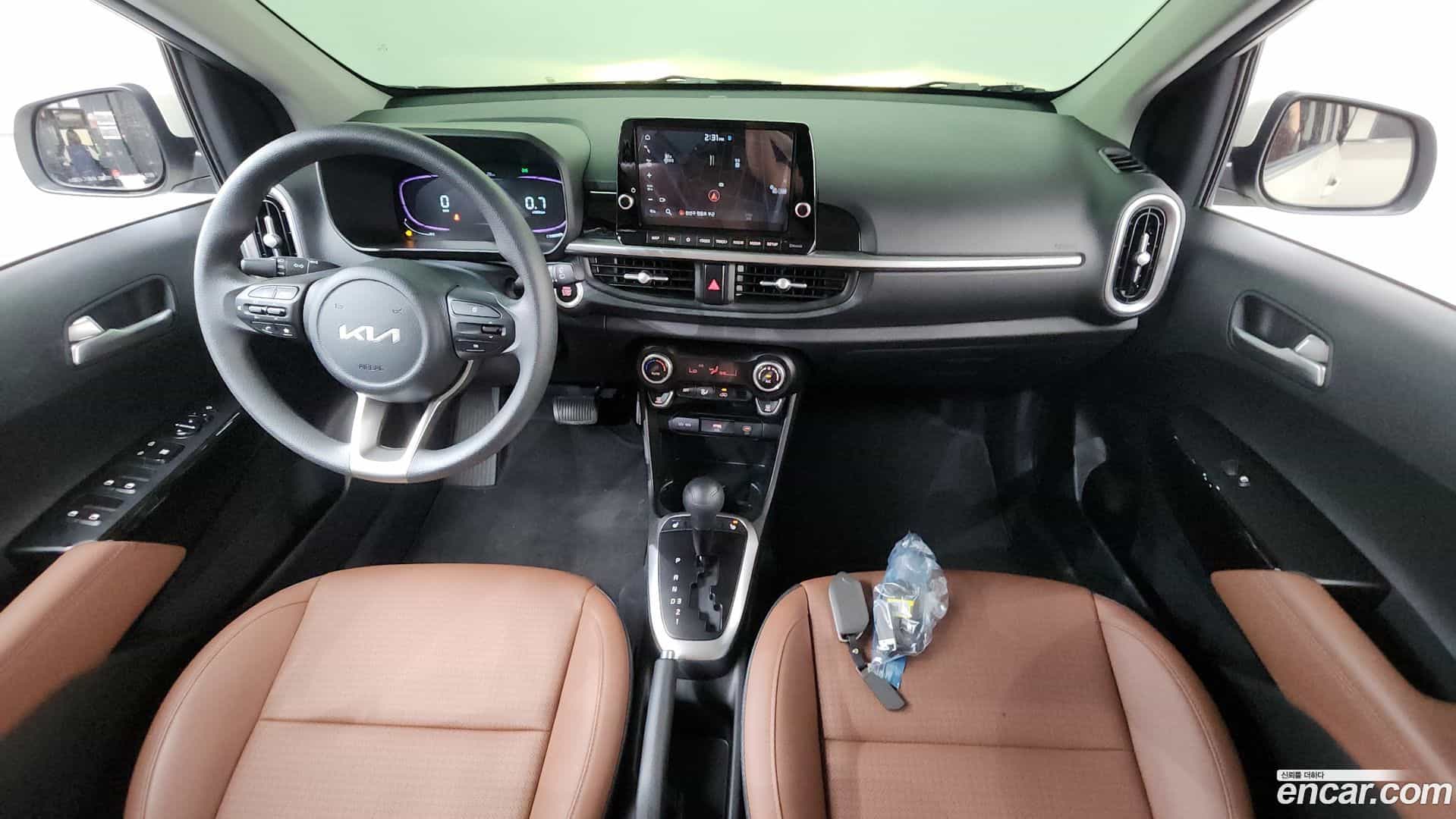 morning Kia 2024.8-INNER-007