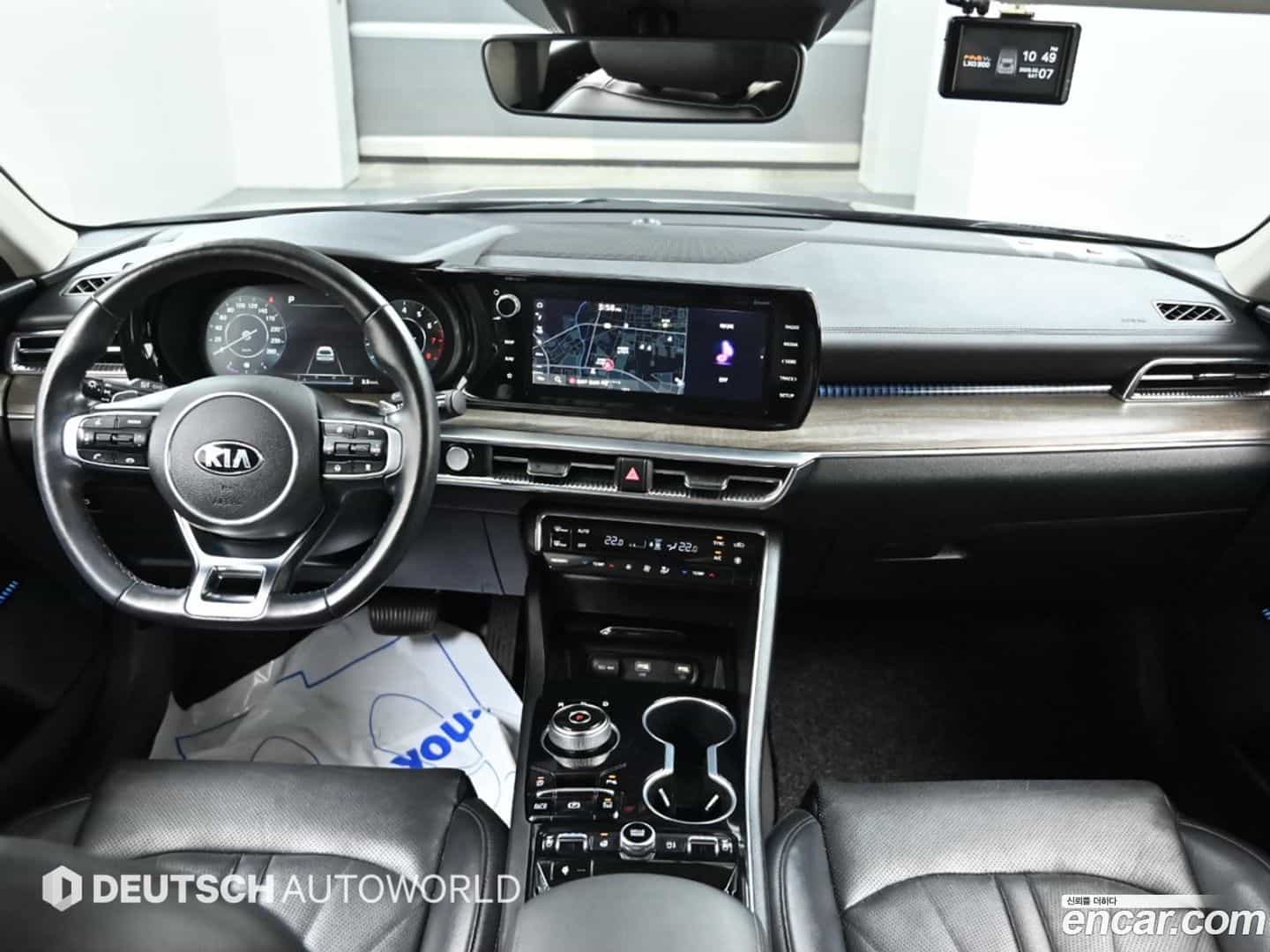 K5 Kia 2020.2-INNER-007