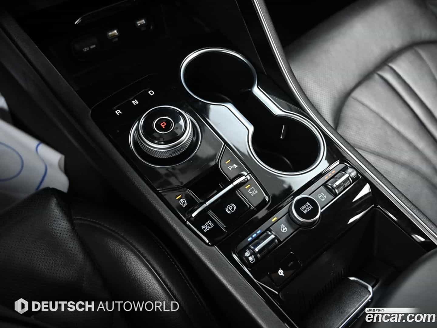 K5 Kia 2020.2-INNER-009