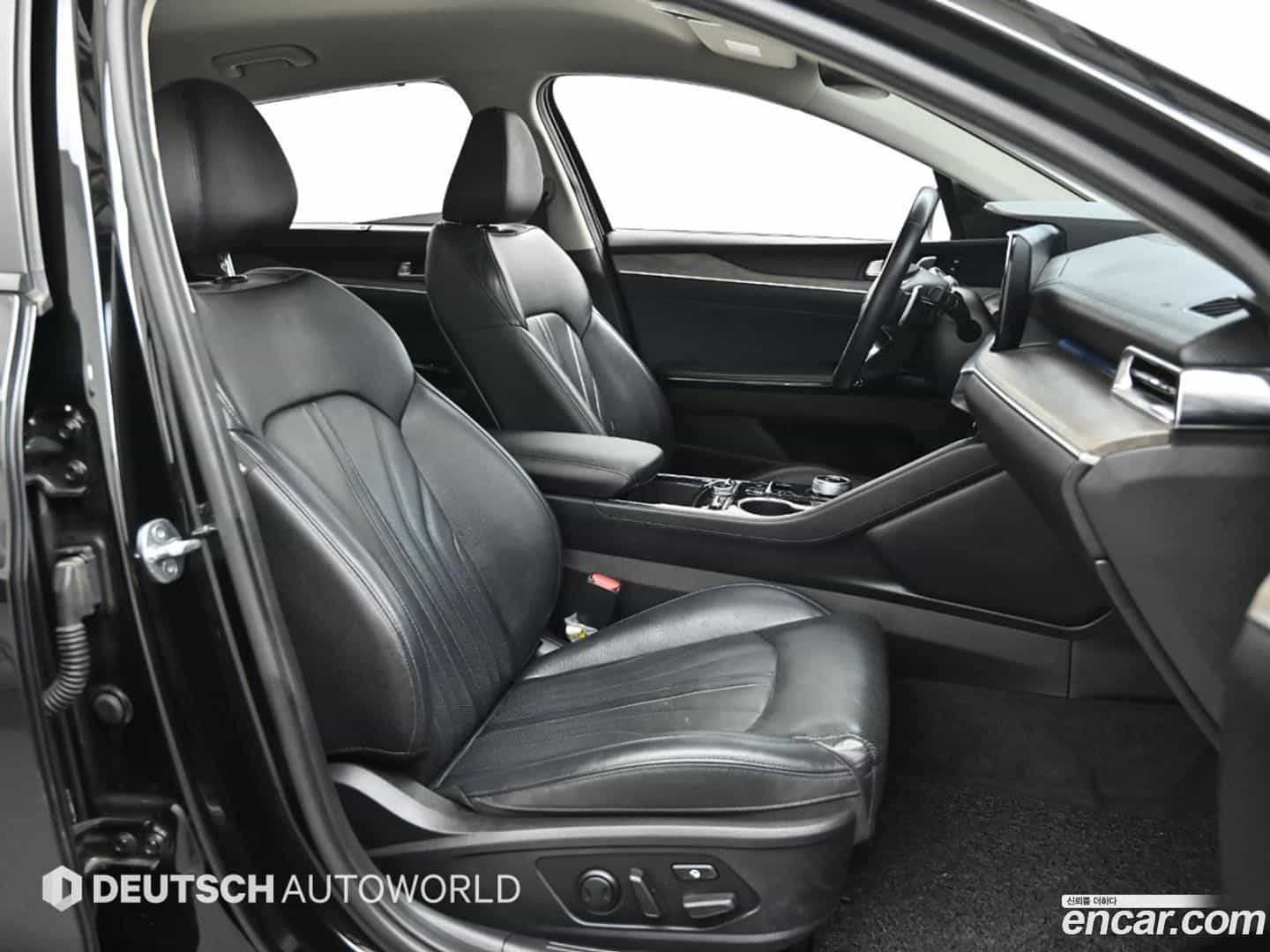 K5 Kia 2020.2-INNER-010