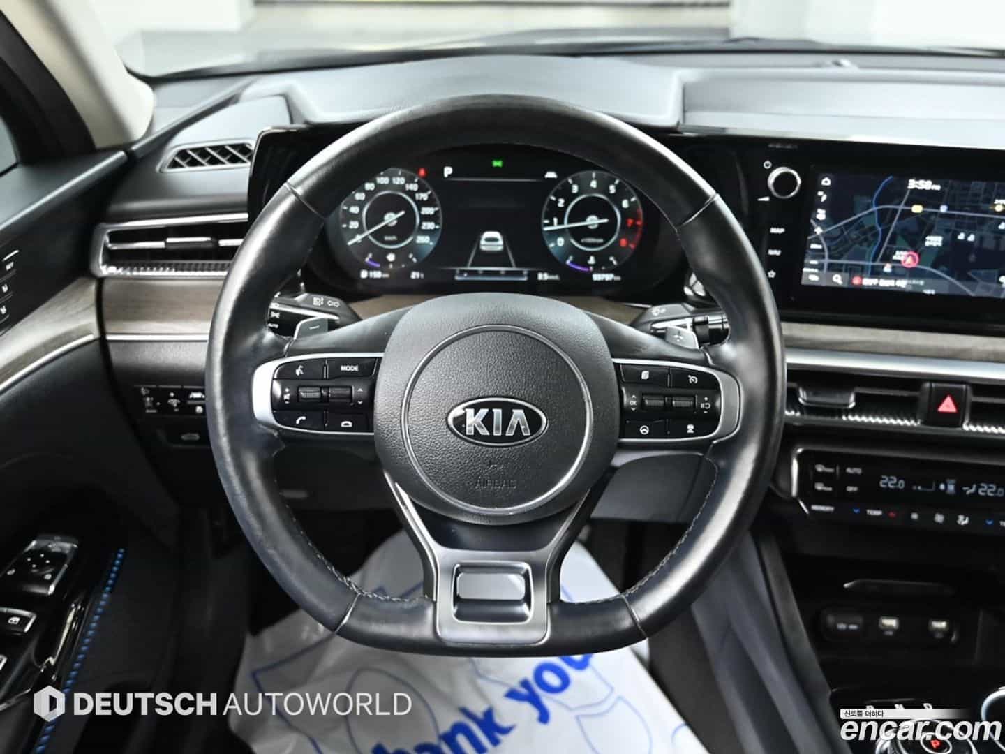 K5 Kia 2020.2-OPTION-017