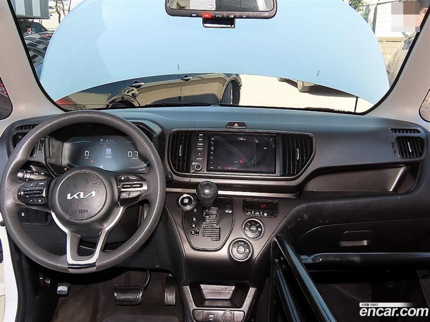 RAY Kia 2023.5-INNER-007