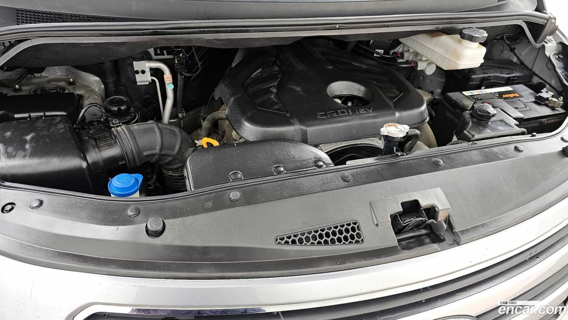 Starex Hyundai 2017.8-OUTER-006