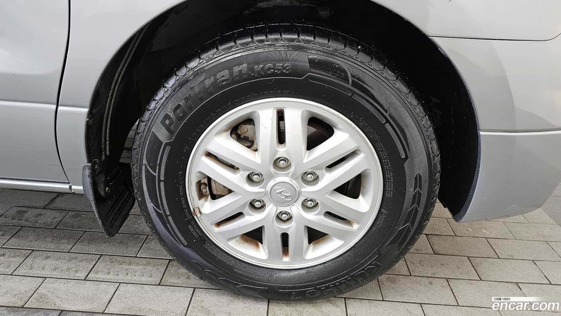 Starex Hyundai 2017.8-OUTER-031