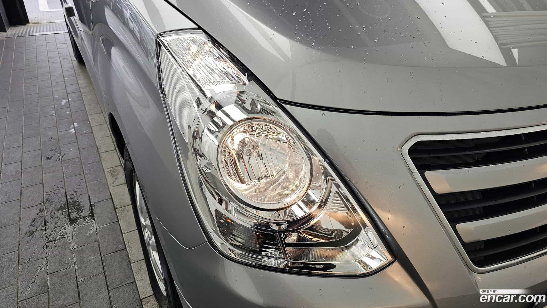 Starex Hyundai 2017.8-OUTER-032