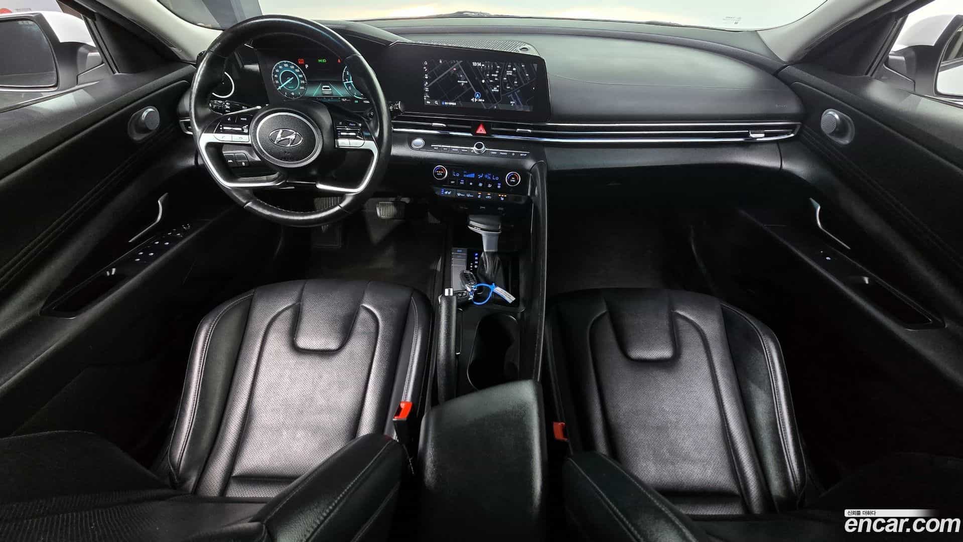 AVANTE Hyundai 2021.5-INNER-007
