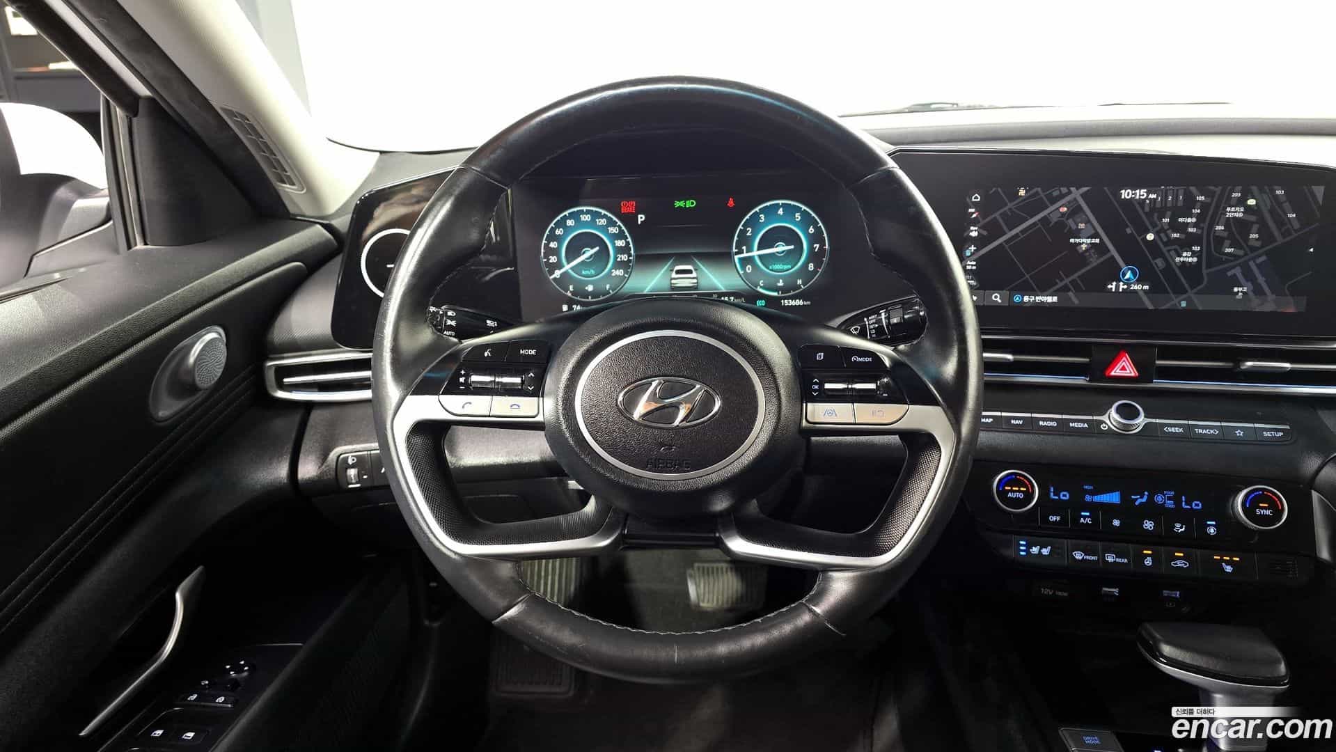 AVANTE Hyundai 2021.5-OPTION-018