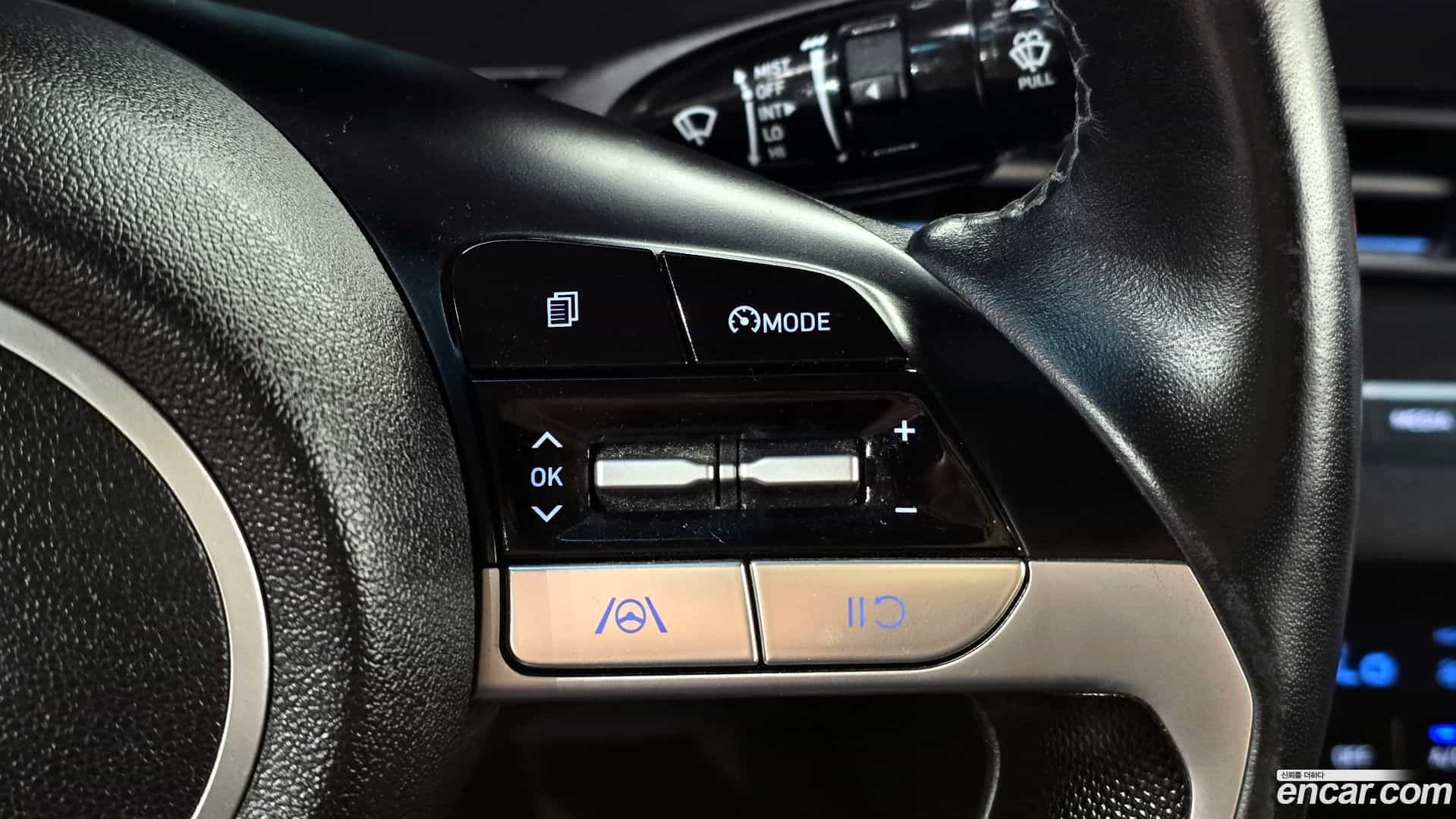 AVANTE Hyundai 2021.5-OPTION-019