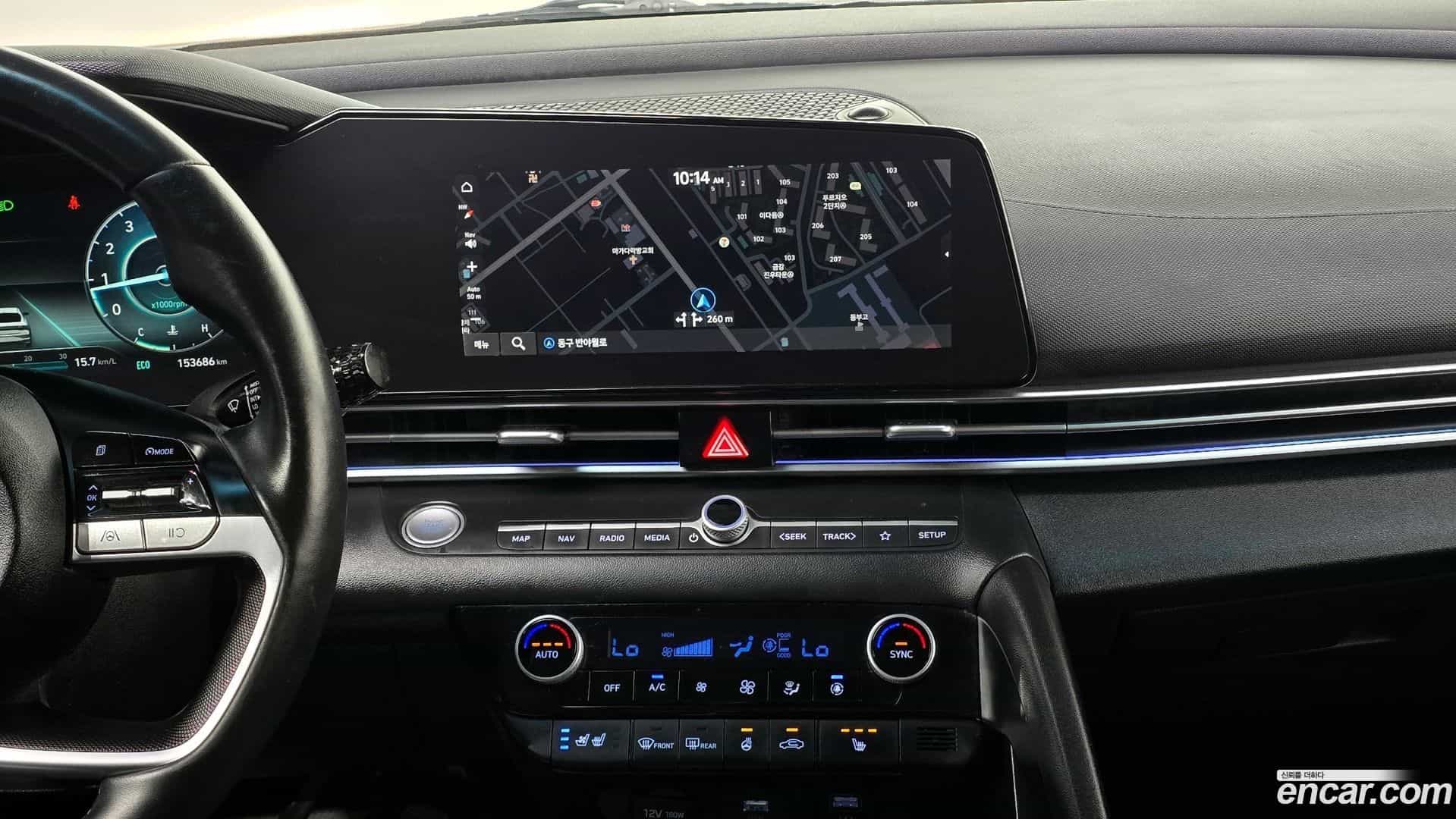 AVANTE Hyundai 2021.5-OPTION-020