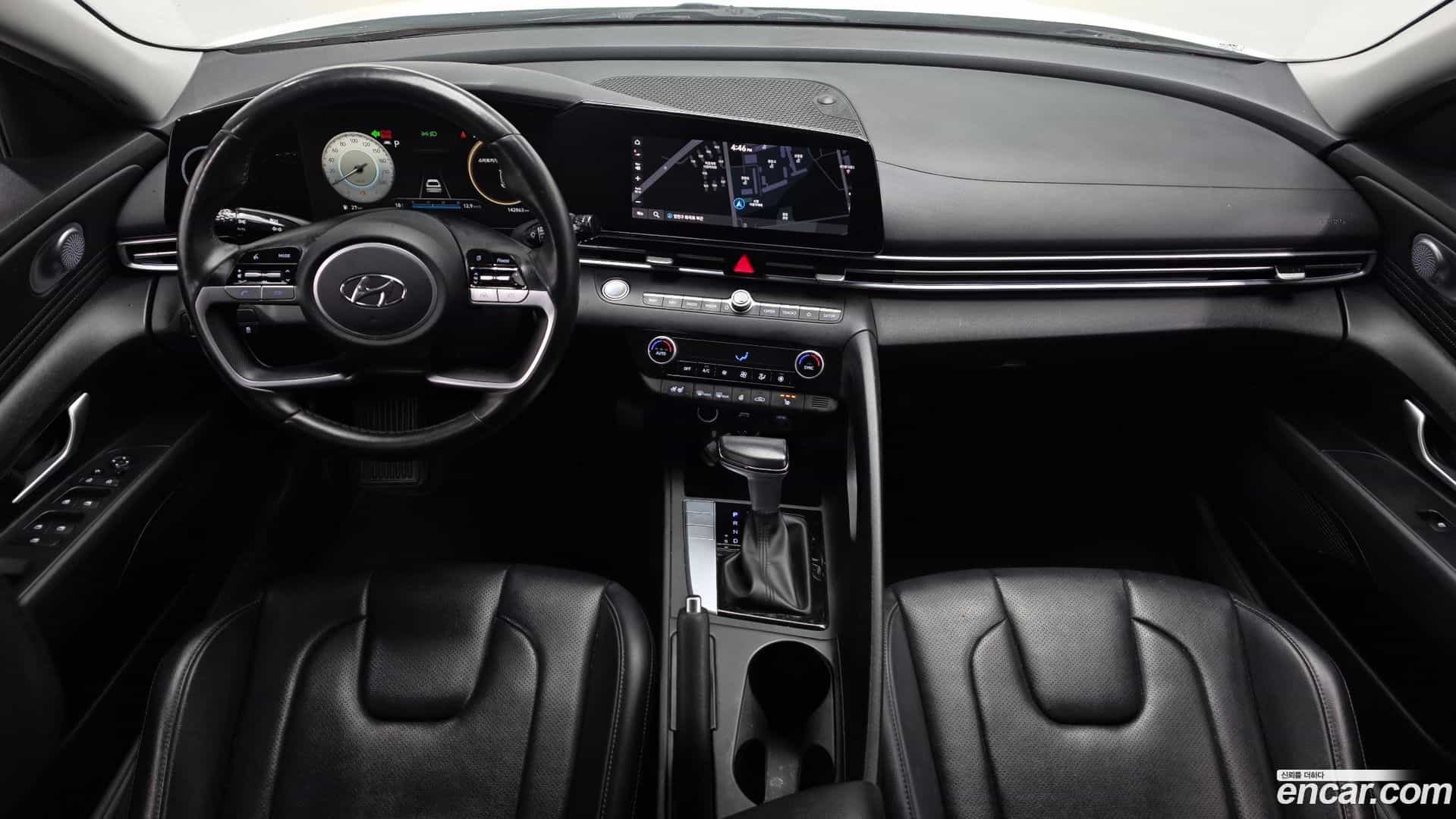 AVANTE Hyundai 2021.6-INNER-007