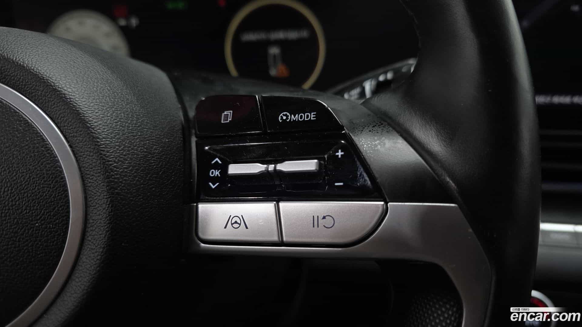 AVANTE Hyundai 2021.6-OPTION-018