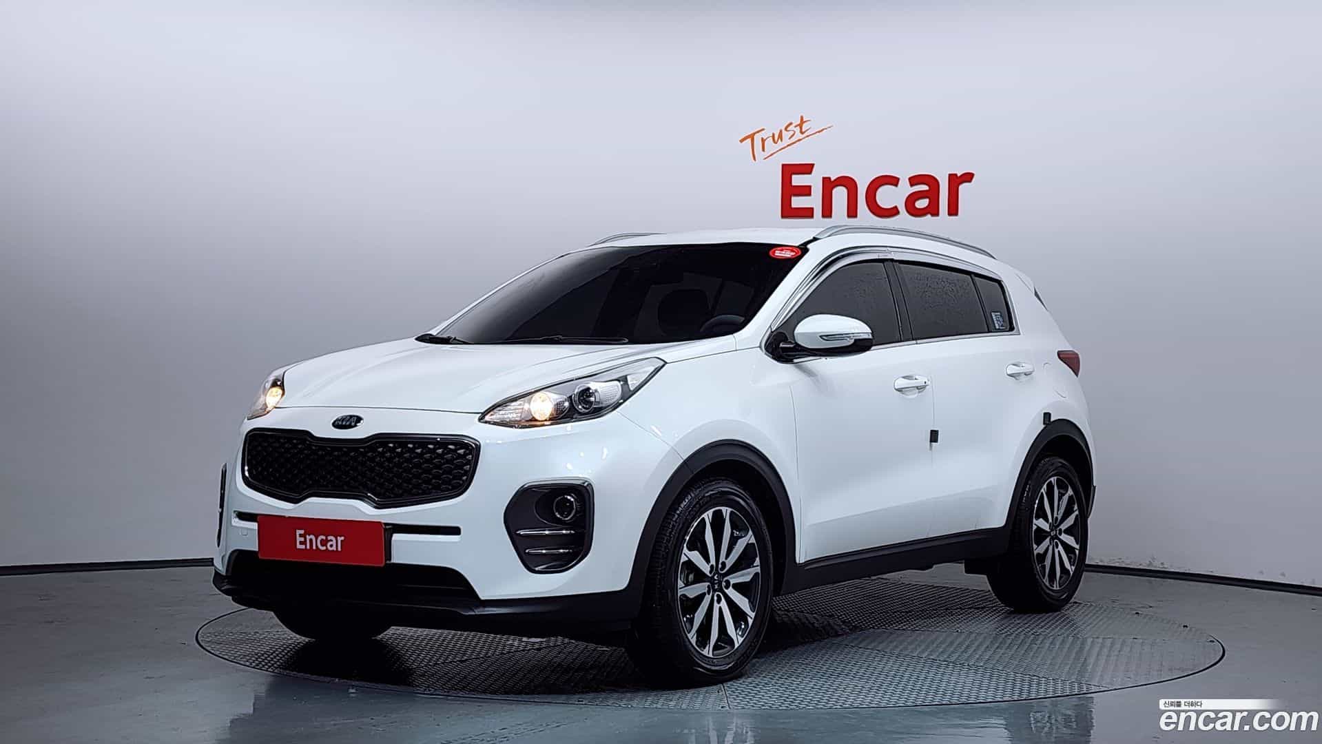 Sportage Kia 2017.9-OUTER-001
