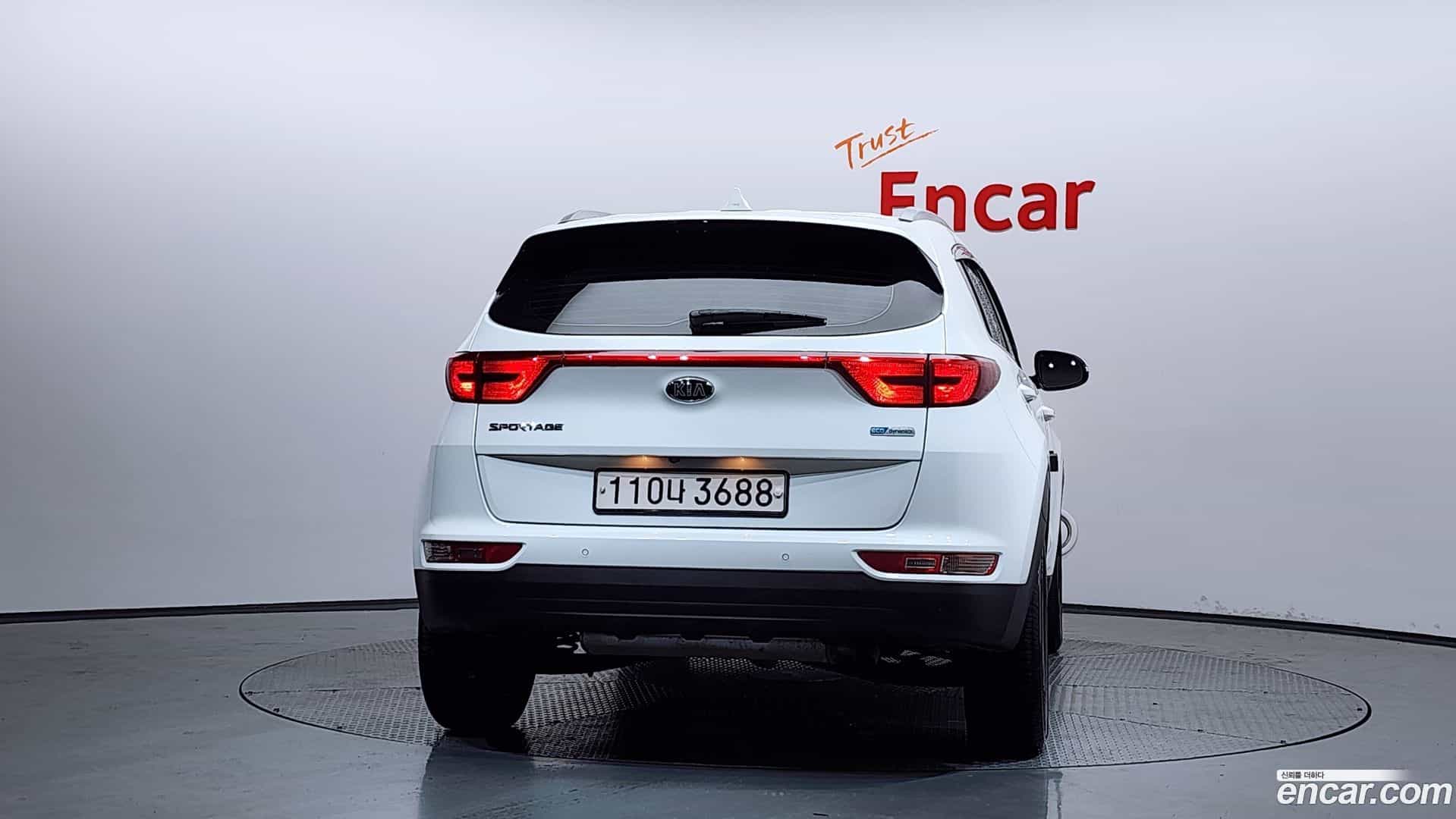 Sportage Kia 2017.9-OUTER-004