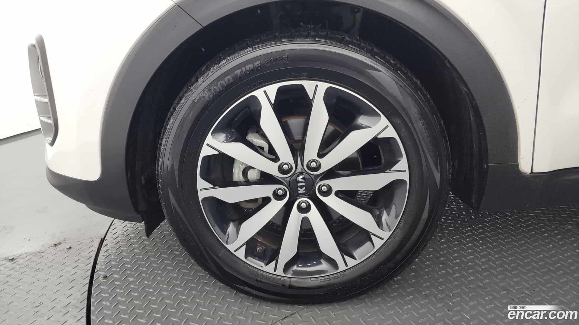 Sportage Kia 2017.9-OUTER-005