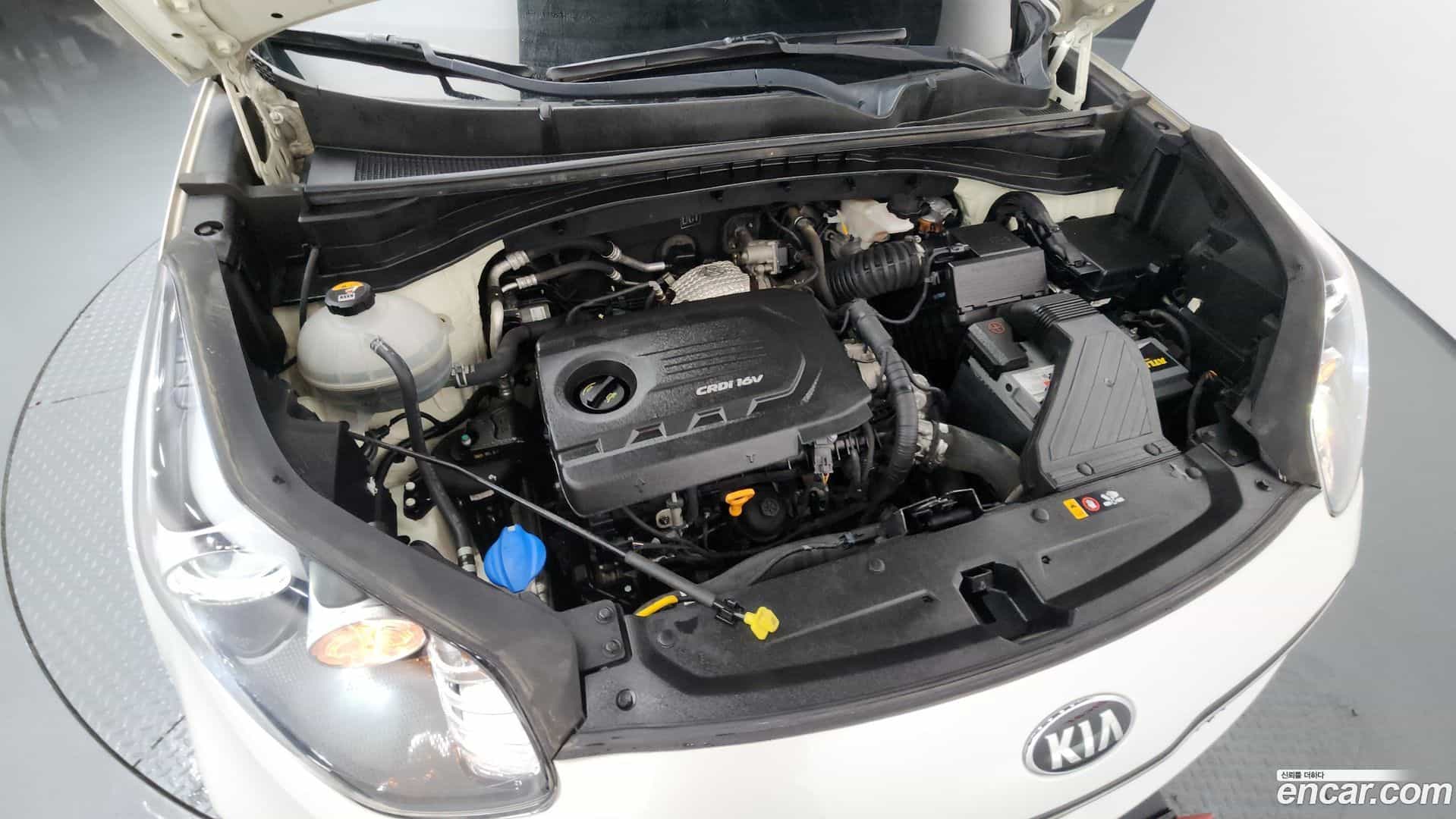 Sportage Kia 2017.9-OUTER-006
