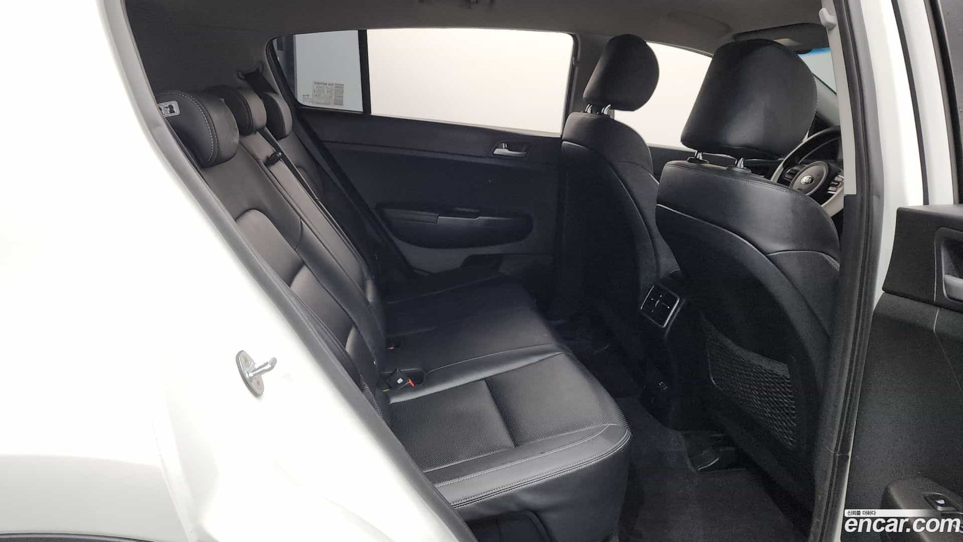 Sportage Kia 2017.9-OPTION-015