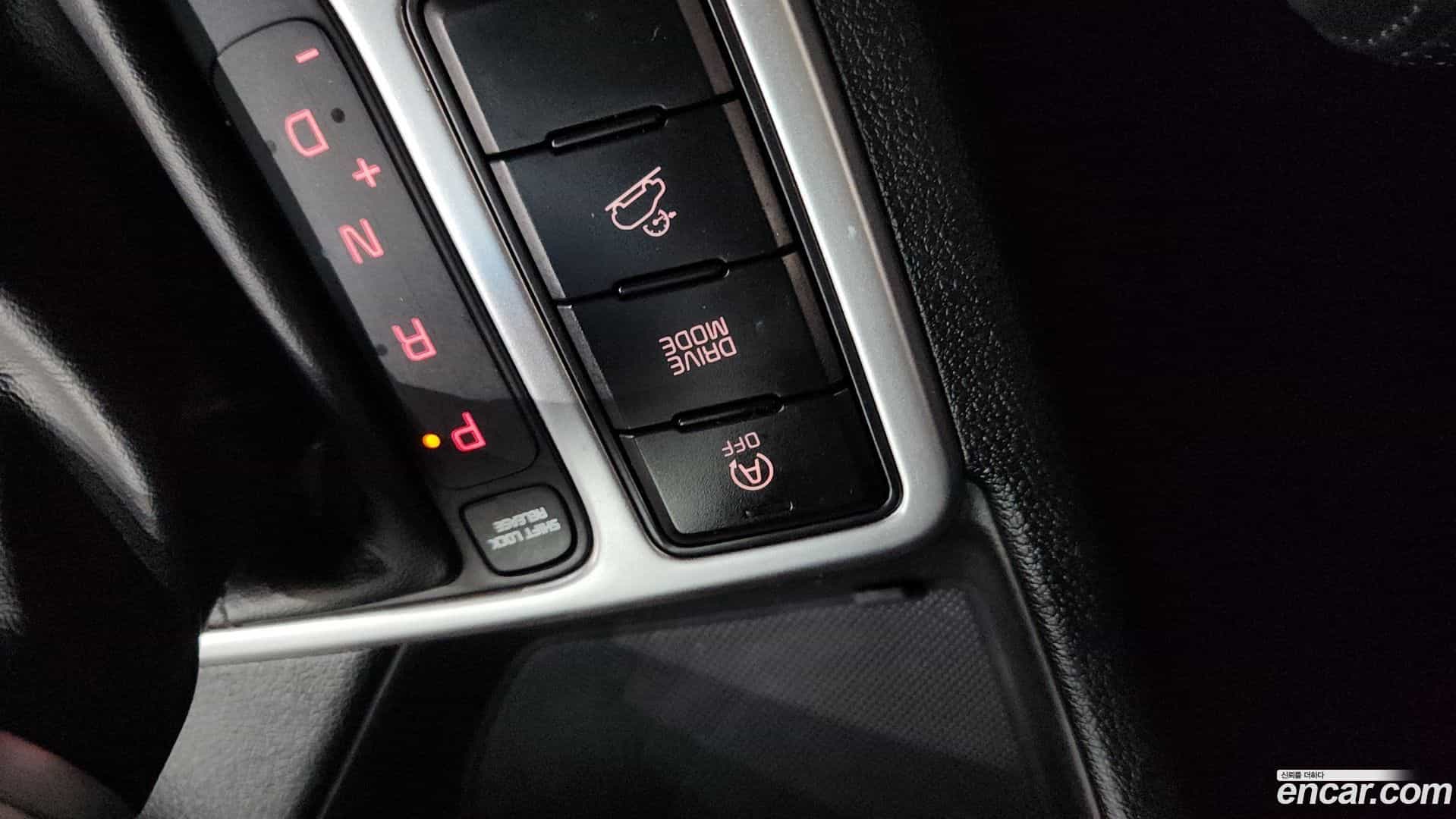 Sportage Kia 2017.9-OPTION-024