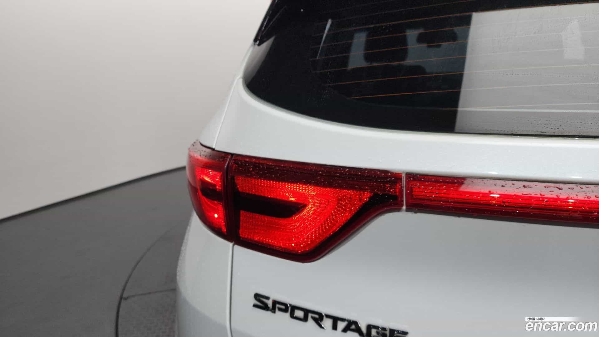 Sportage Kia 2017.9-OUTER-033