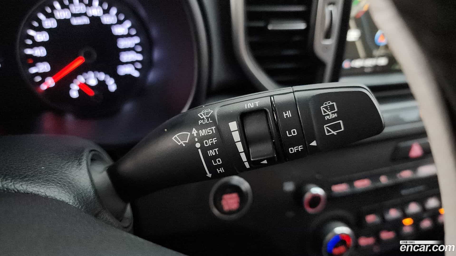 Sportage Kia 2017.9-OPTION-042