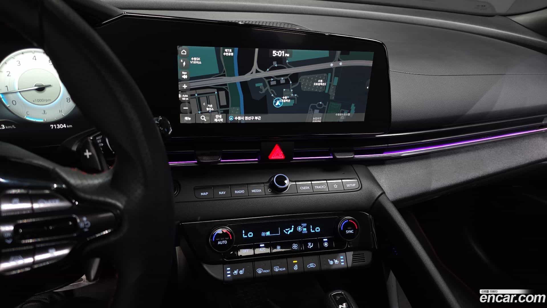 AVANTE Hyundai 2020.10-OPTION-018