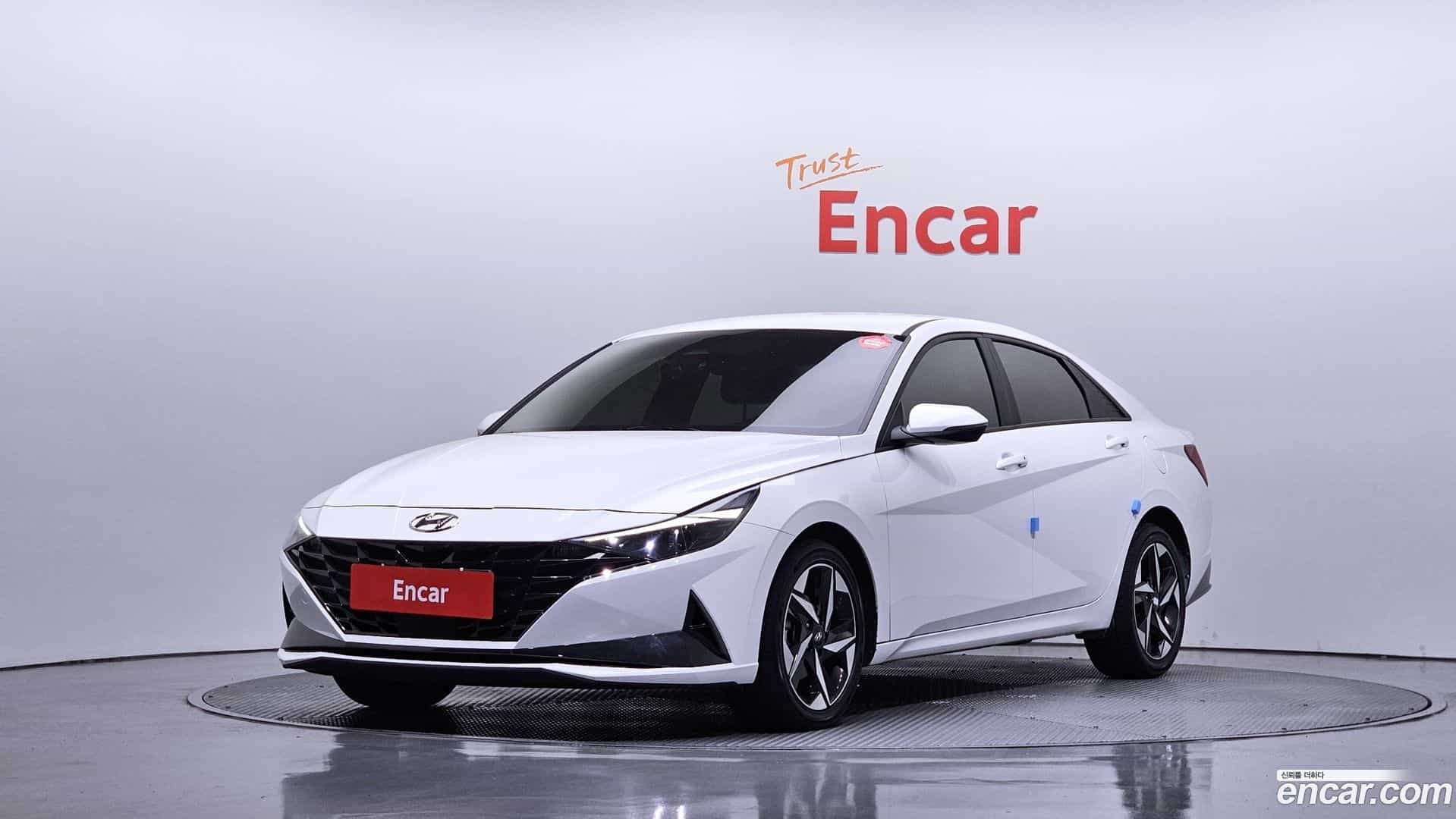 AVANTE Hyundai 2023.1-OUTER-001