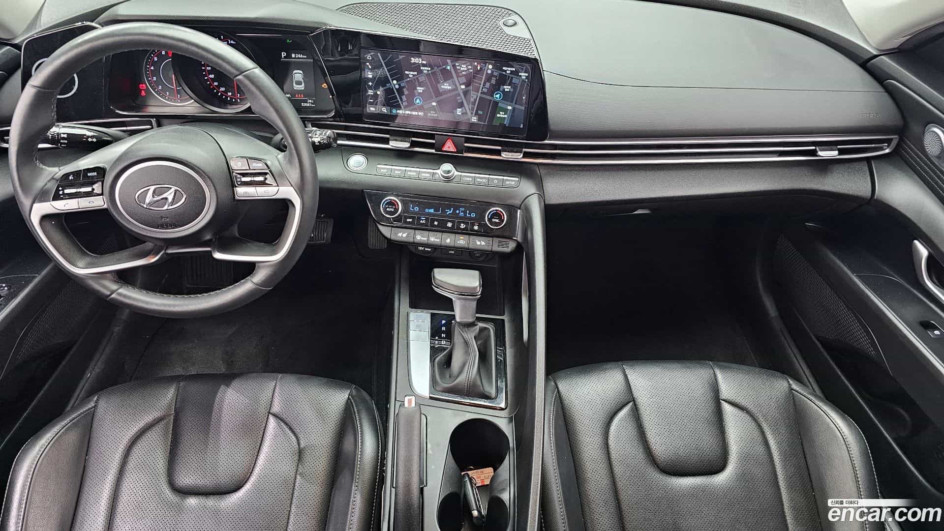 AVANTE Hyundai 2023.1-INNER-007
