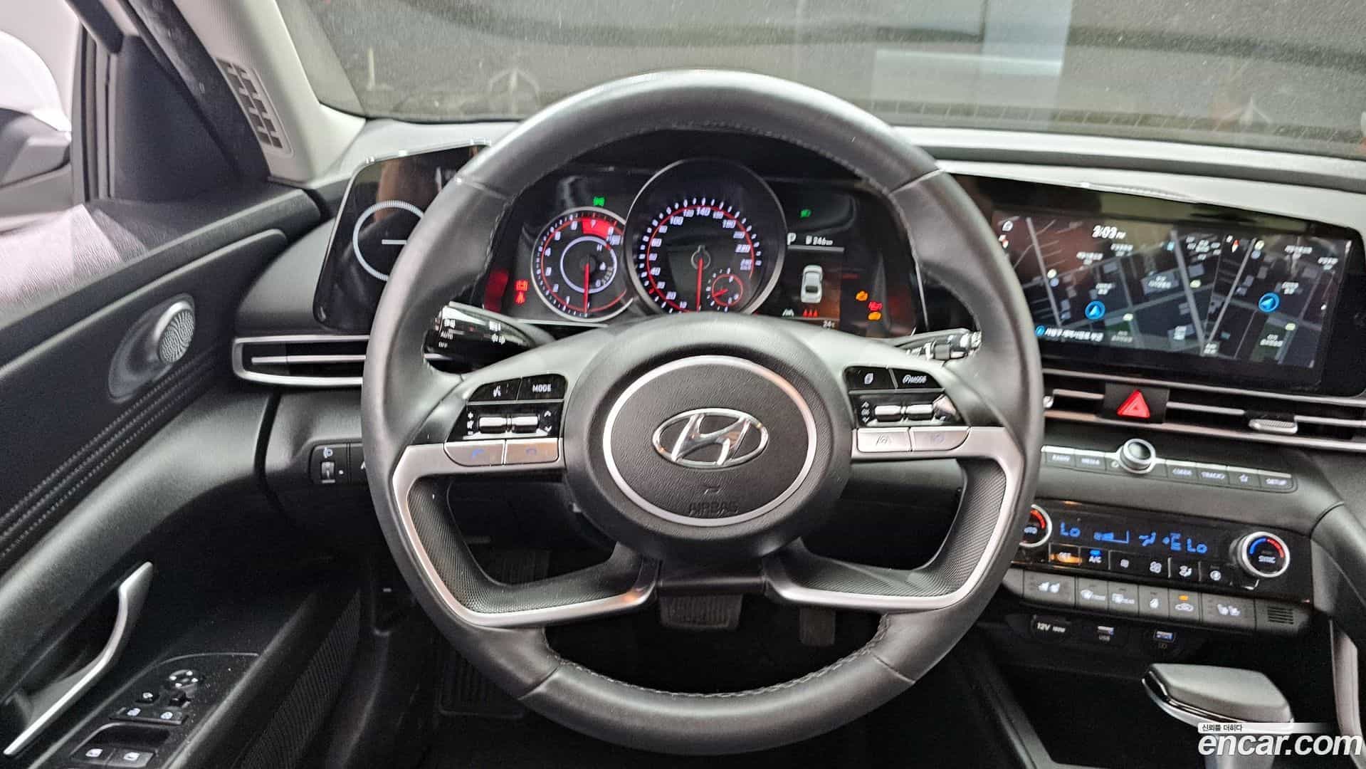 AVANTE Hyundai 2023.1-OPTION-018