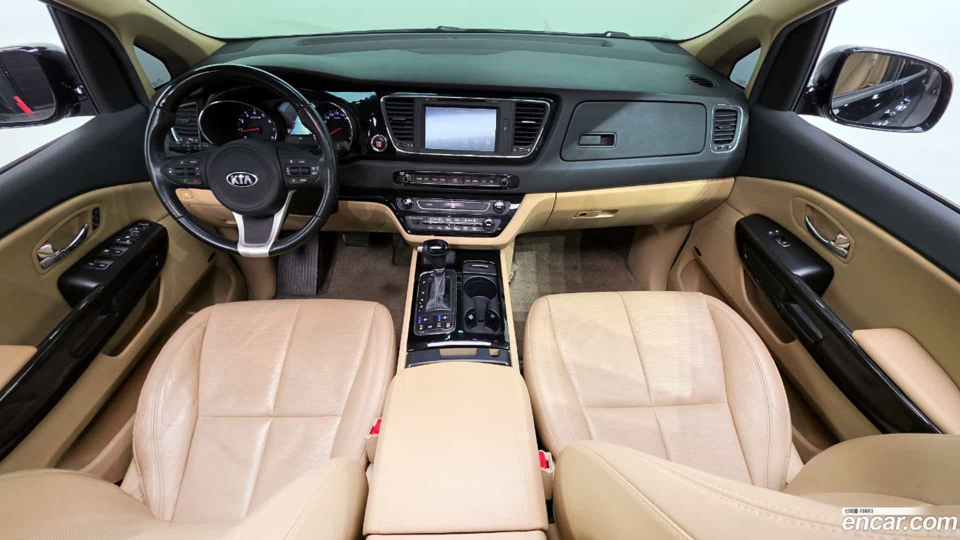 Canival Kia 2015.8-INNER-007