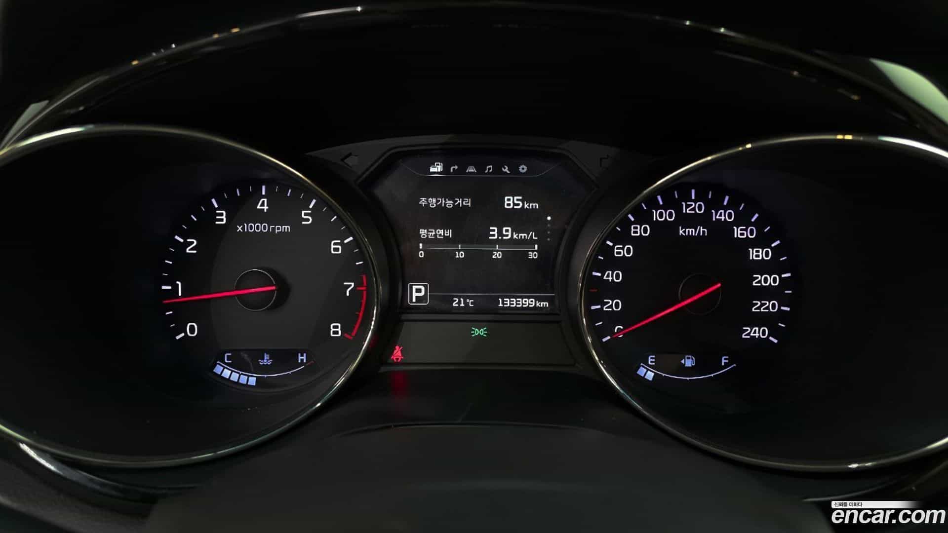 Canival Kia 2015.8-INNER-008