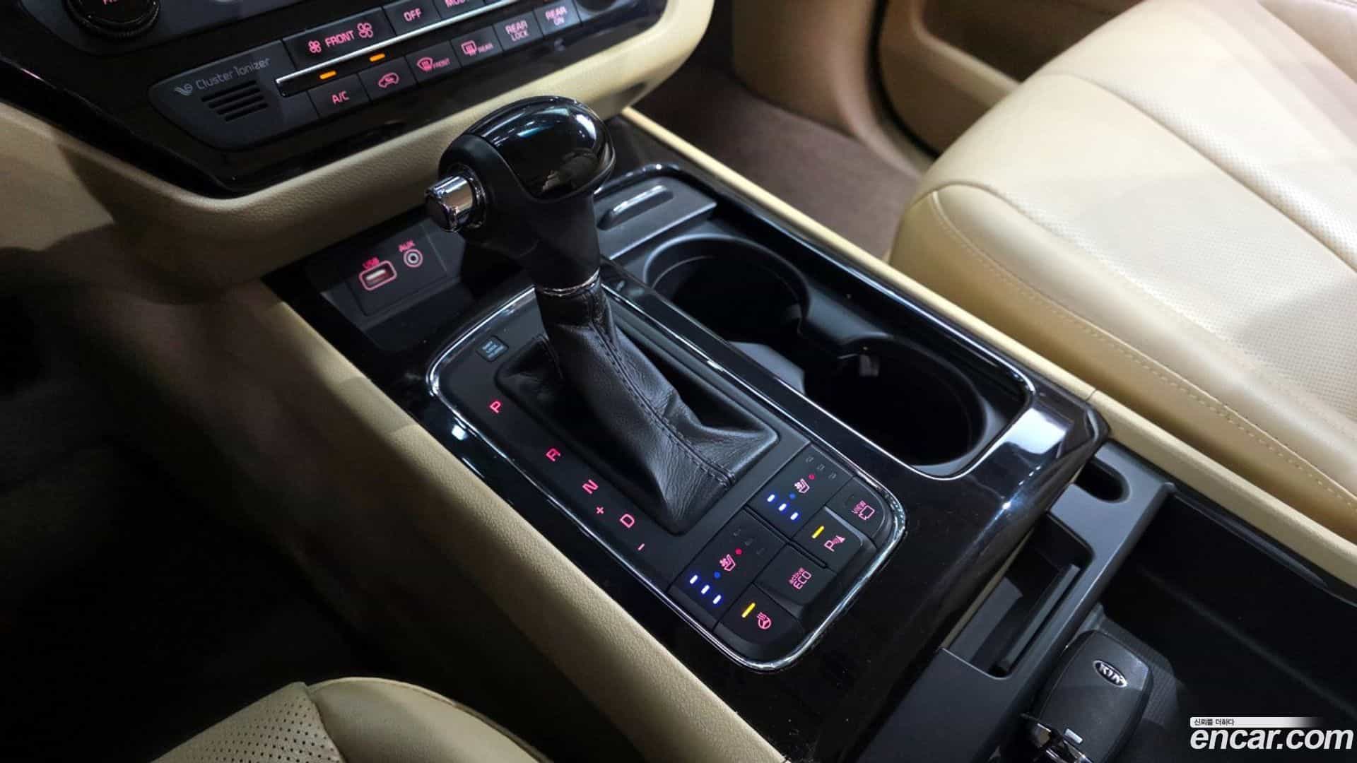 Canival Kia 2015.8-INNER-009