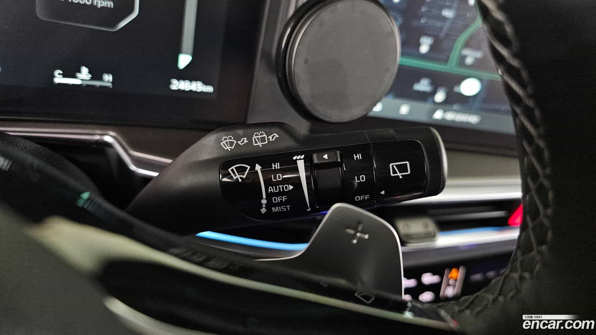 Sorento Kia 2024.4-OPTION-022