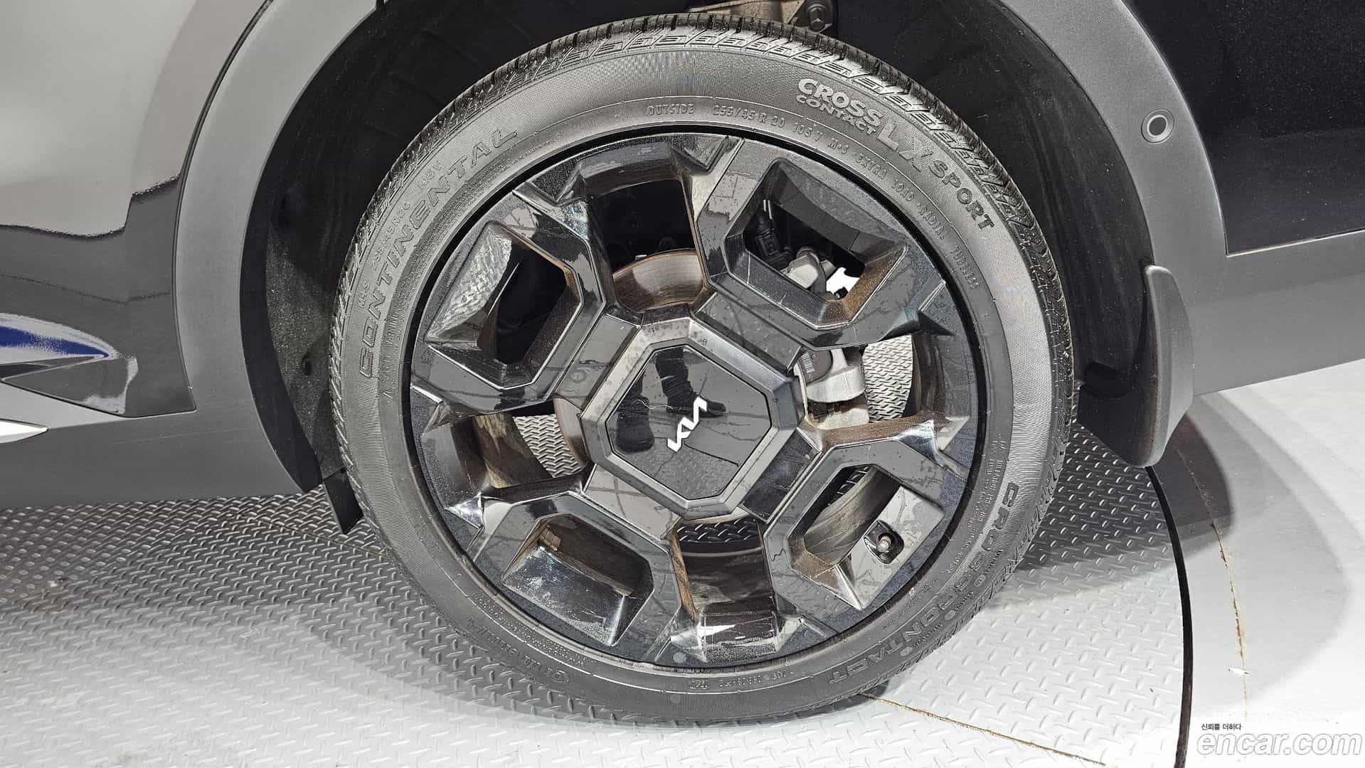 Sorento Kia 2024.4-OUTER-031