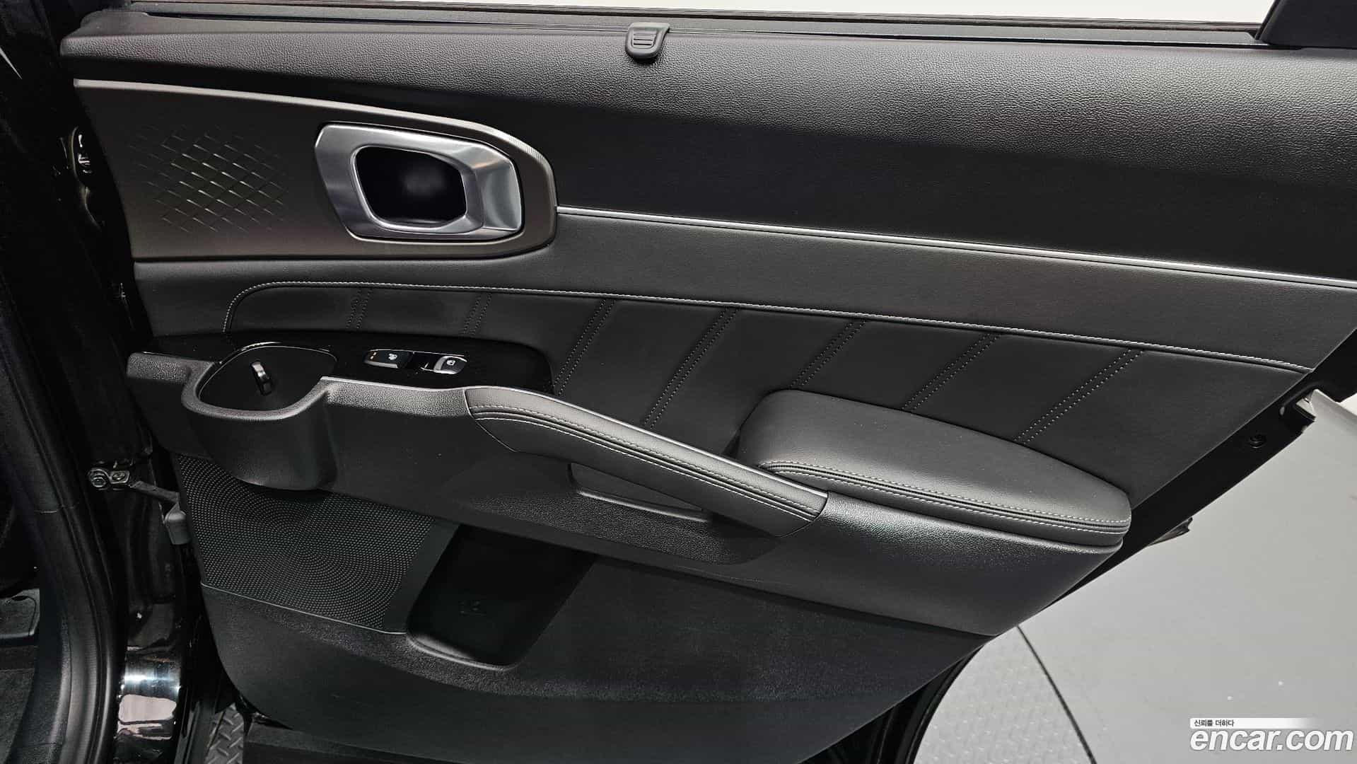 Sorento Kia 2024.4-INNER-035