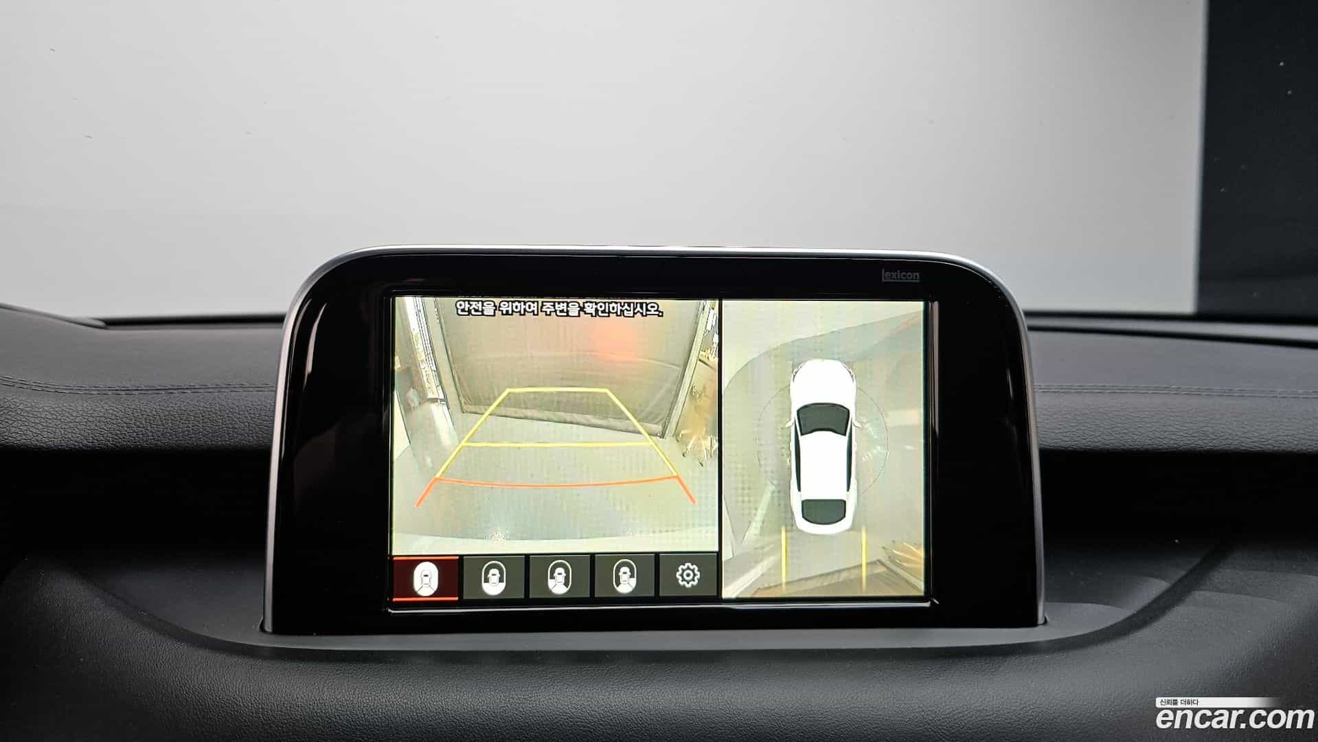 Stinger Kia 2017.10-OPTION-019
