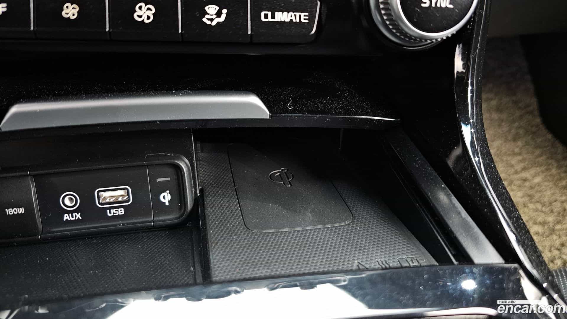 Stinger Kia 2017.10-OPTION-040