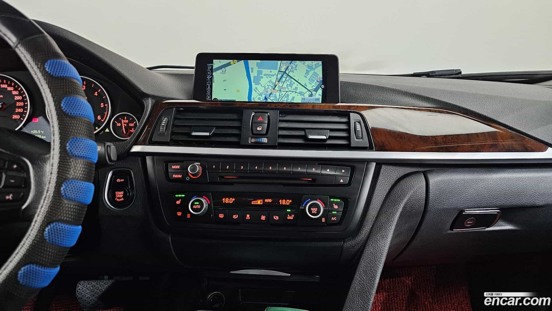 3-Series BMW 2015.3-OPTION-016