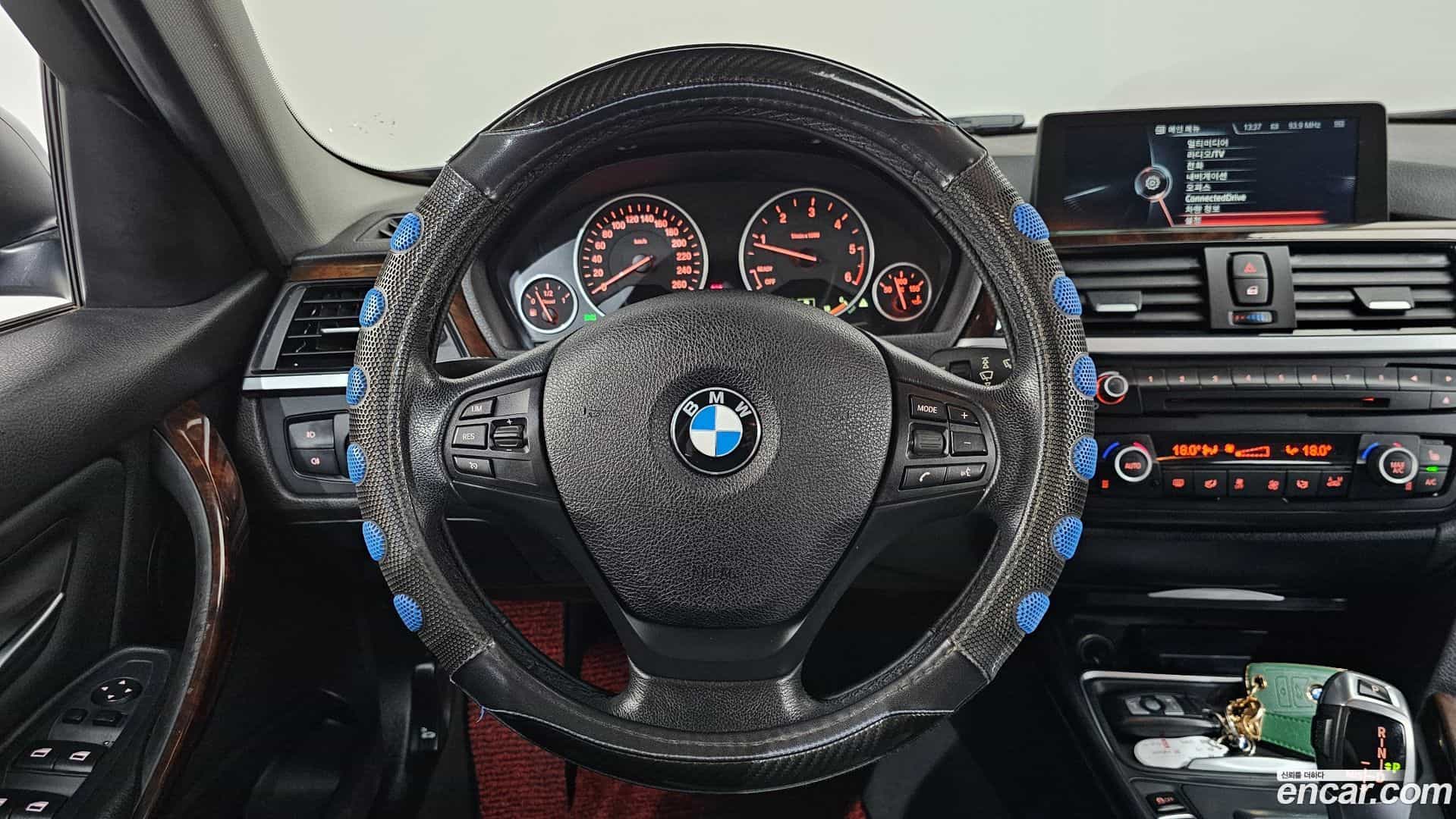 3-Series BMW 2015.3-OPTION-017