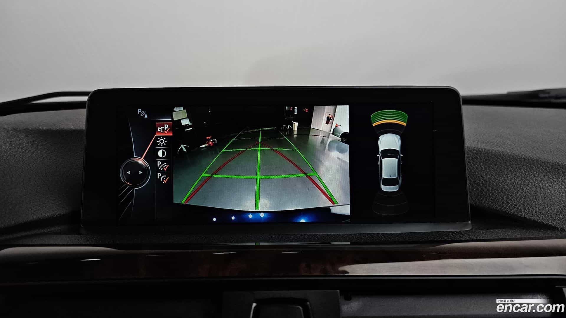 3-Series BMW 2015.3-OPTION-018