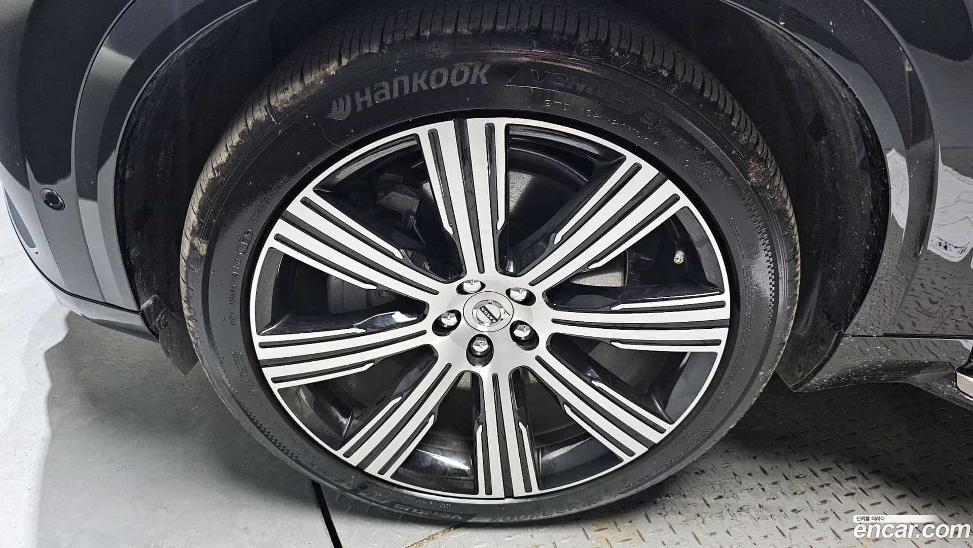 XC90 Volvo 2023.4-OUTER-005