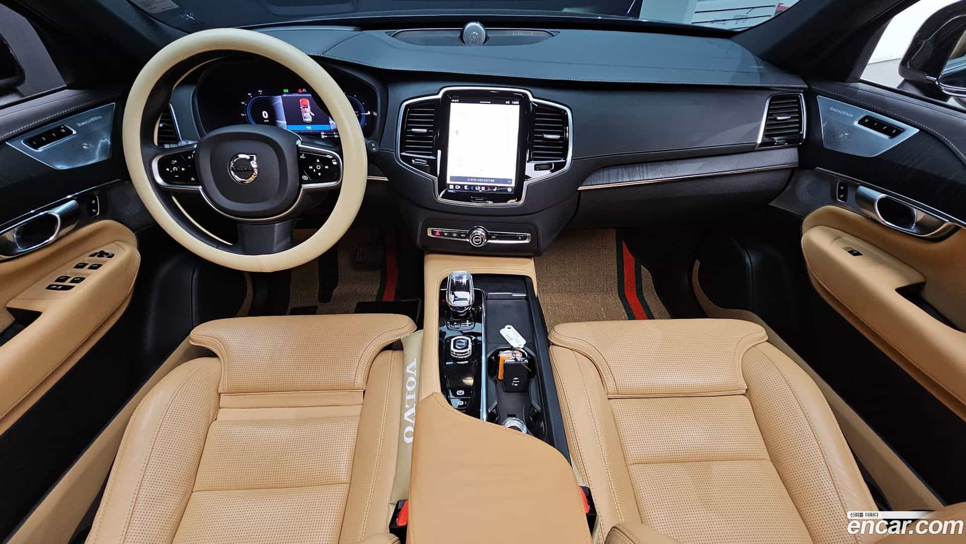 XC90 Volvo 2023.4-INNER-007