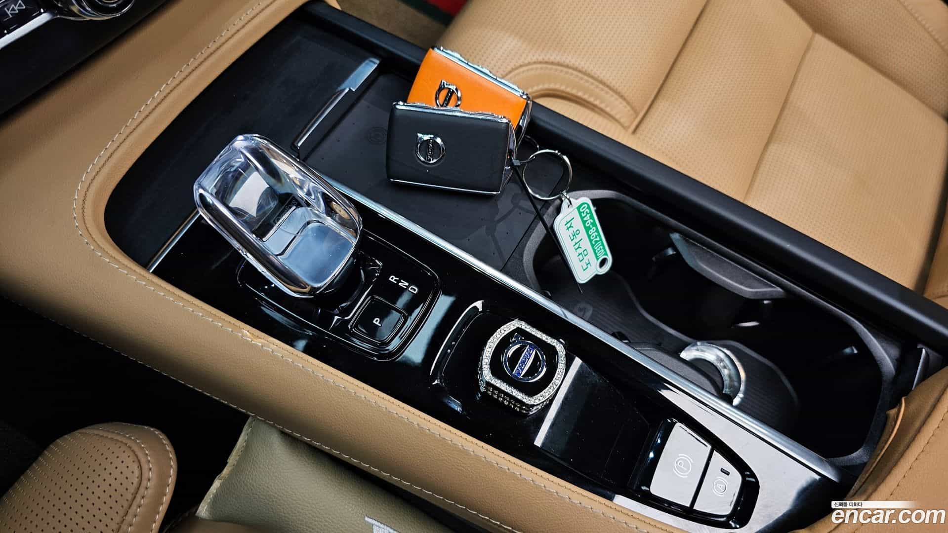 XC90 Volvo 2023.4-INNER-009