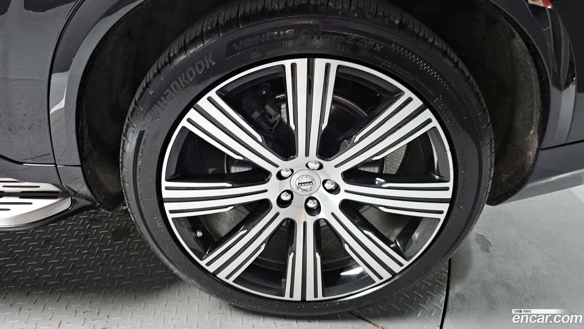 XC90 Volvo 2023.4-OUTER-031
