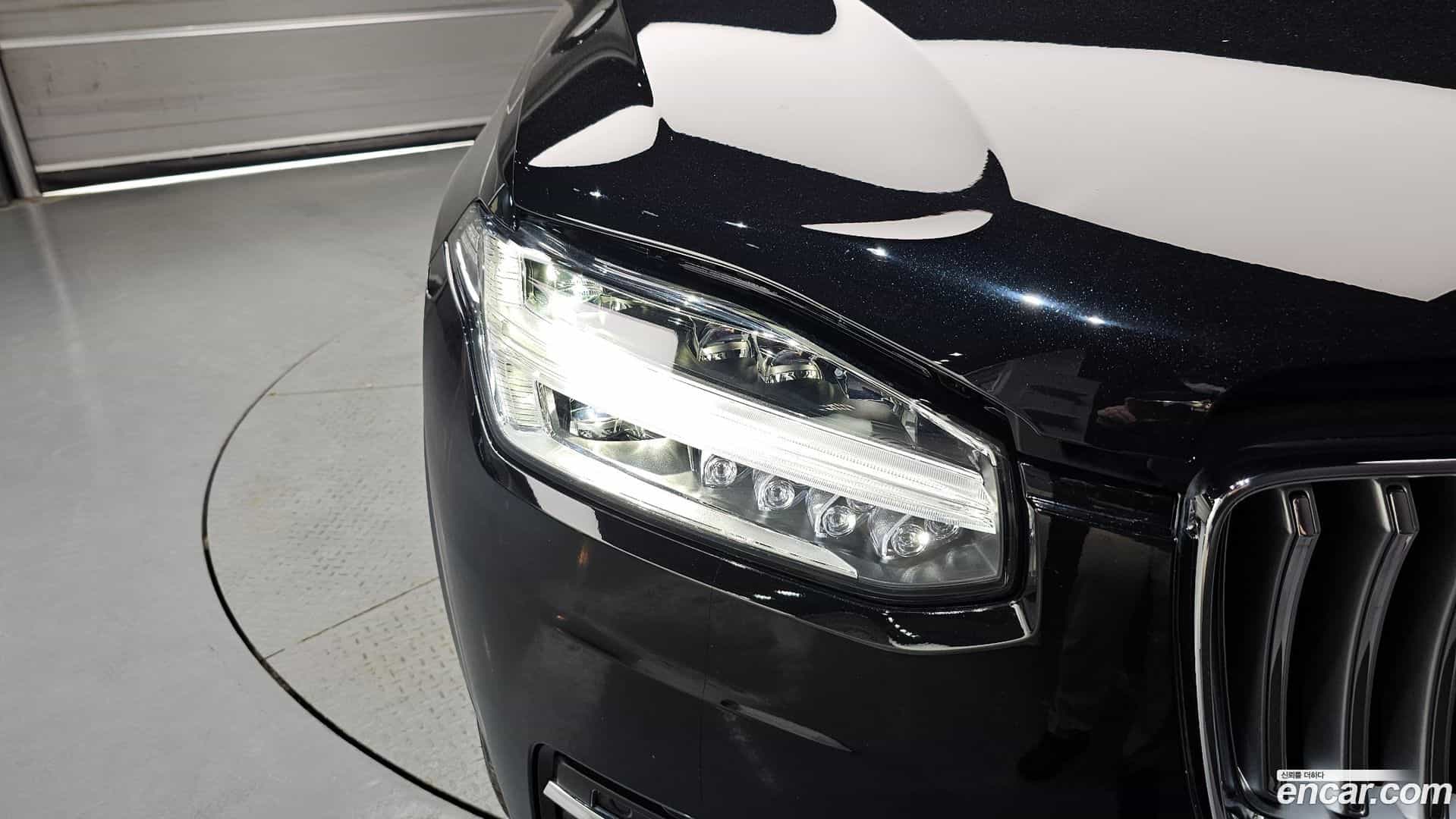 XC90 Volvo 2023.4-OUTER-032