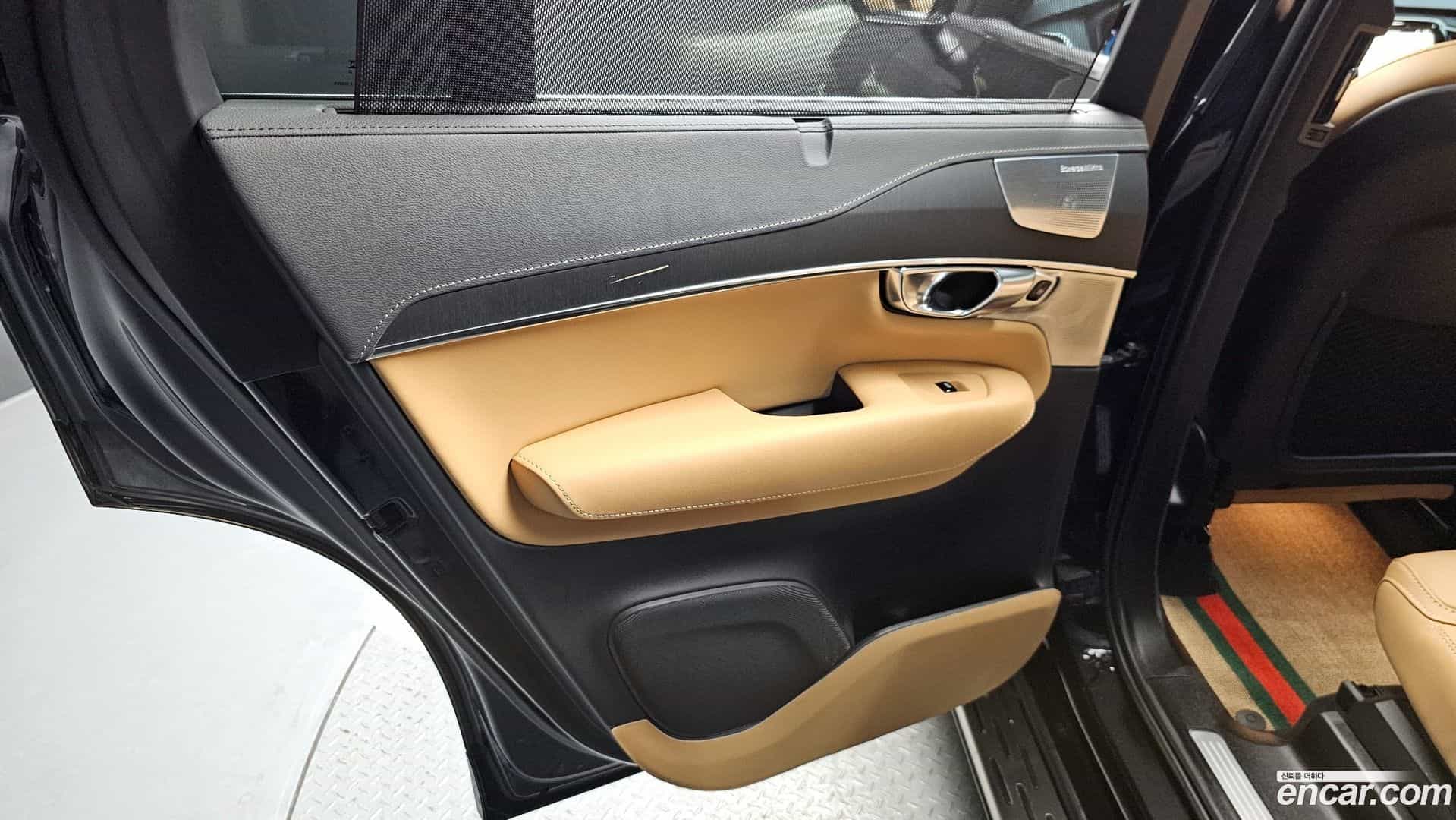 XC90 Volvo 2023.4-INNER-035