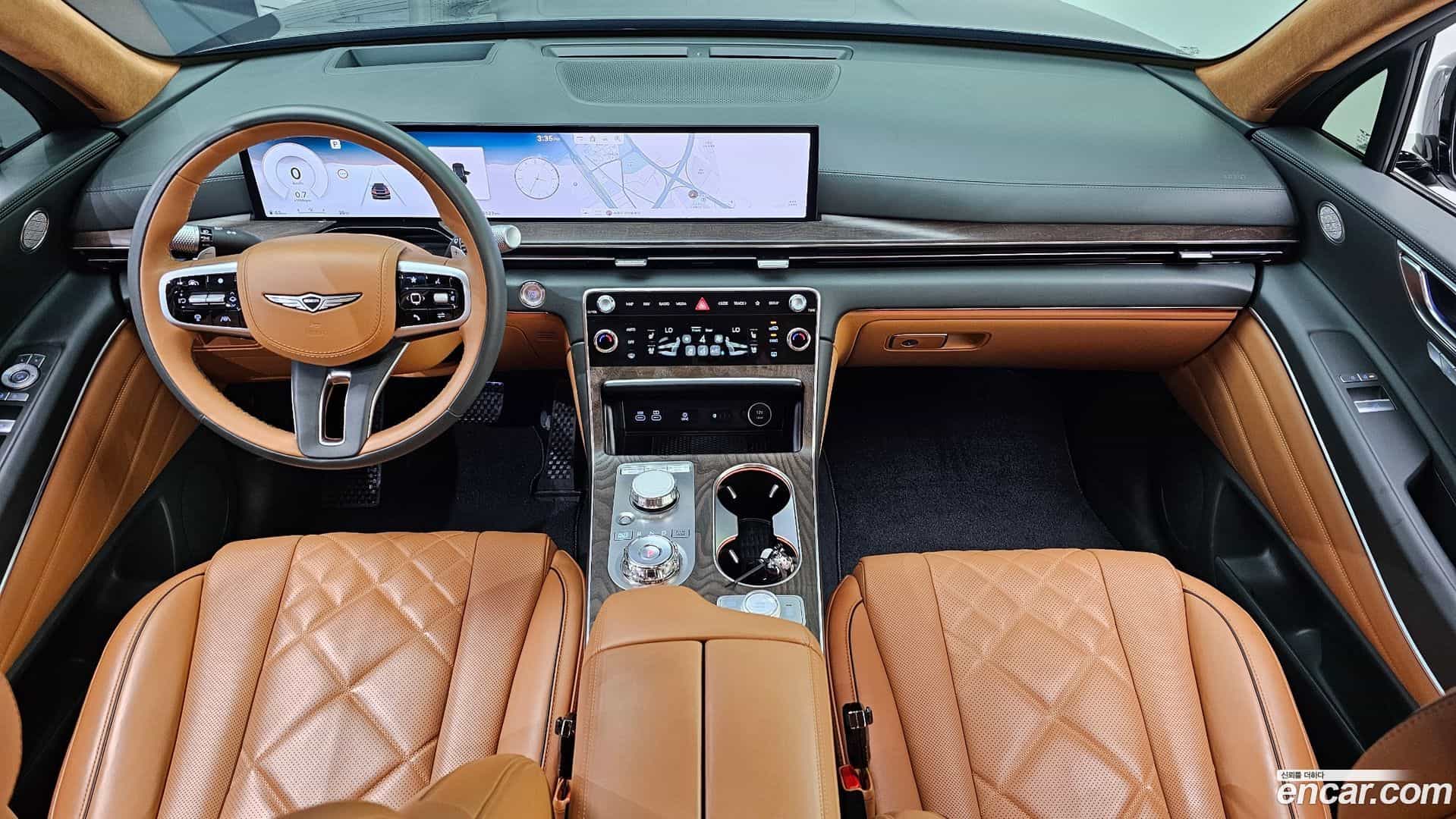 GV80 Genesis 2024.9-INNER-007