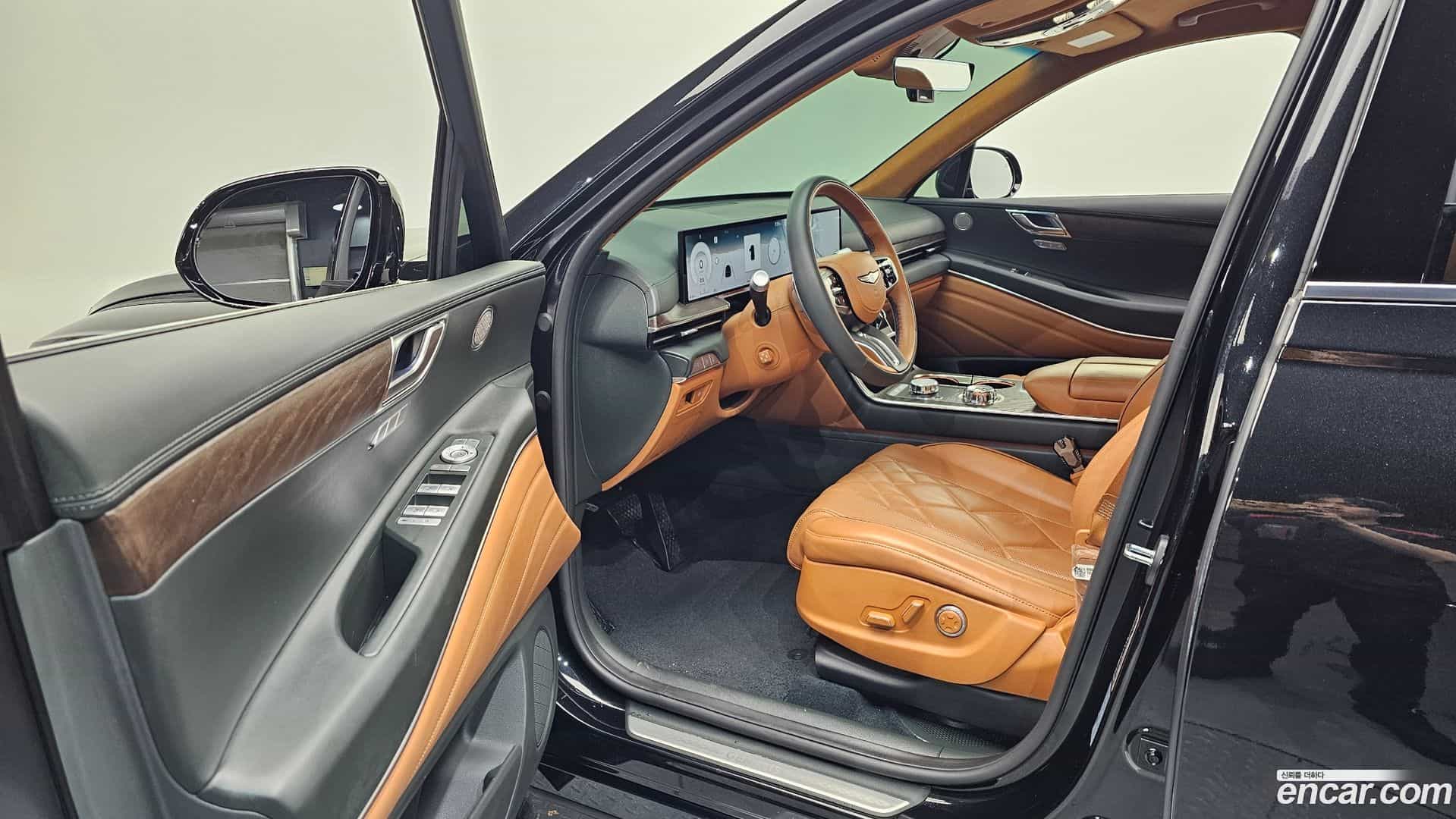 GV80 Genesis 2024.9-INNER-010