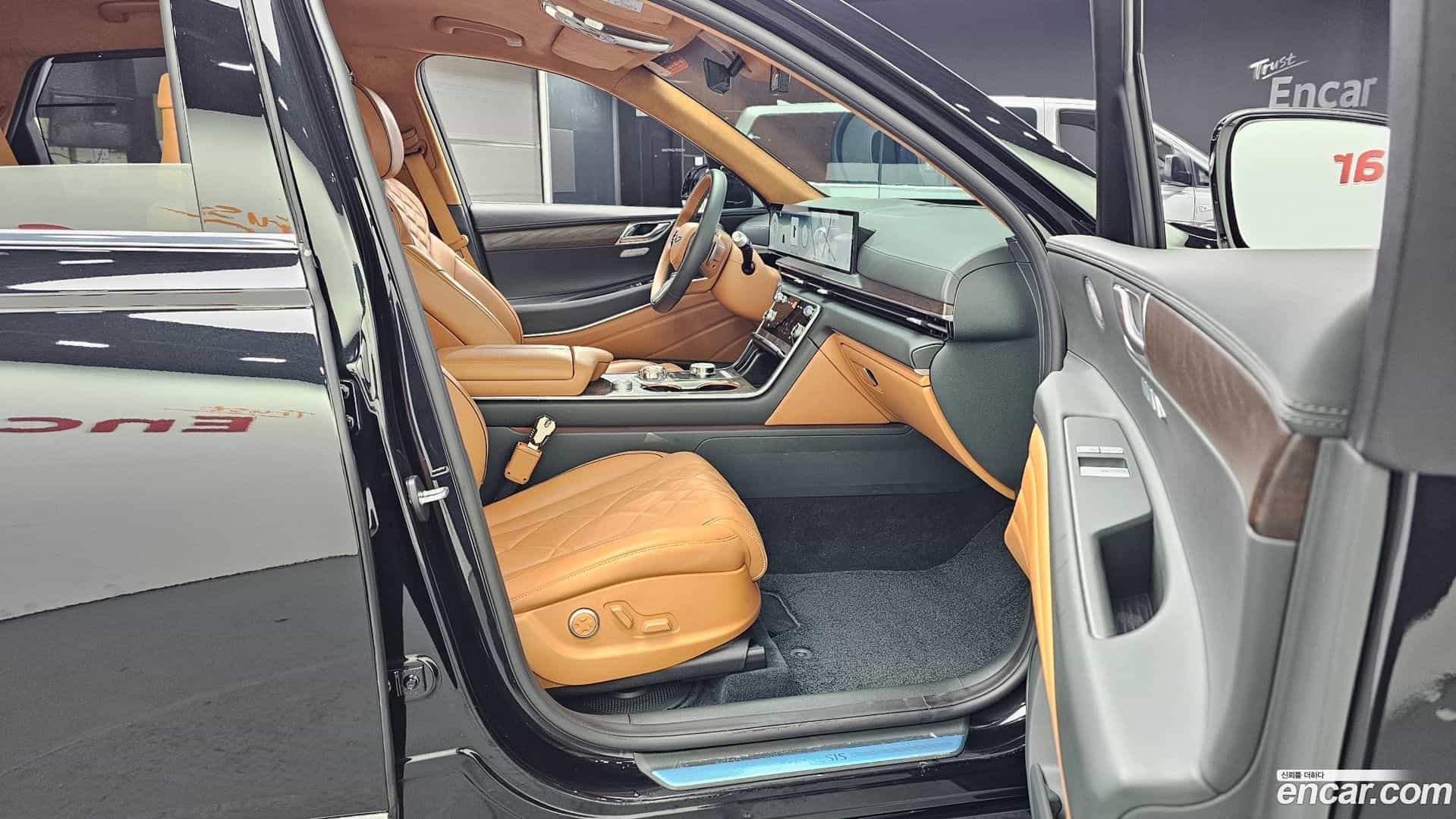 GV80 Genesis 2024.9-OPTION-015