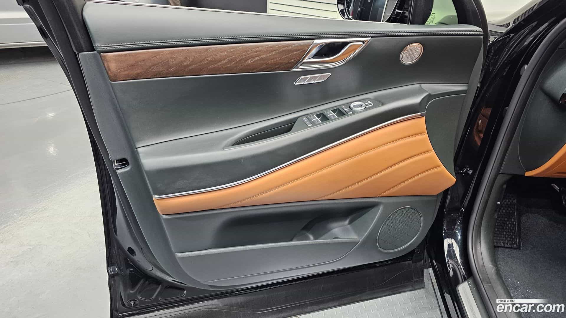 GV80 Genesis 2024.9-INNER-034
