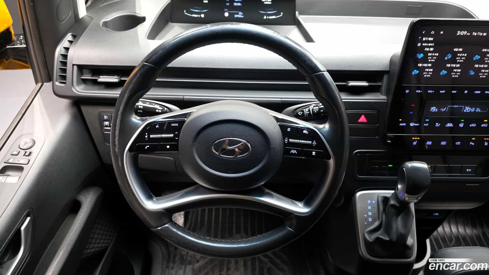 Staria Hyundai 2022.5-OPTION-017